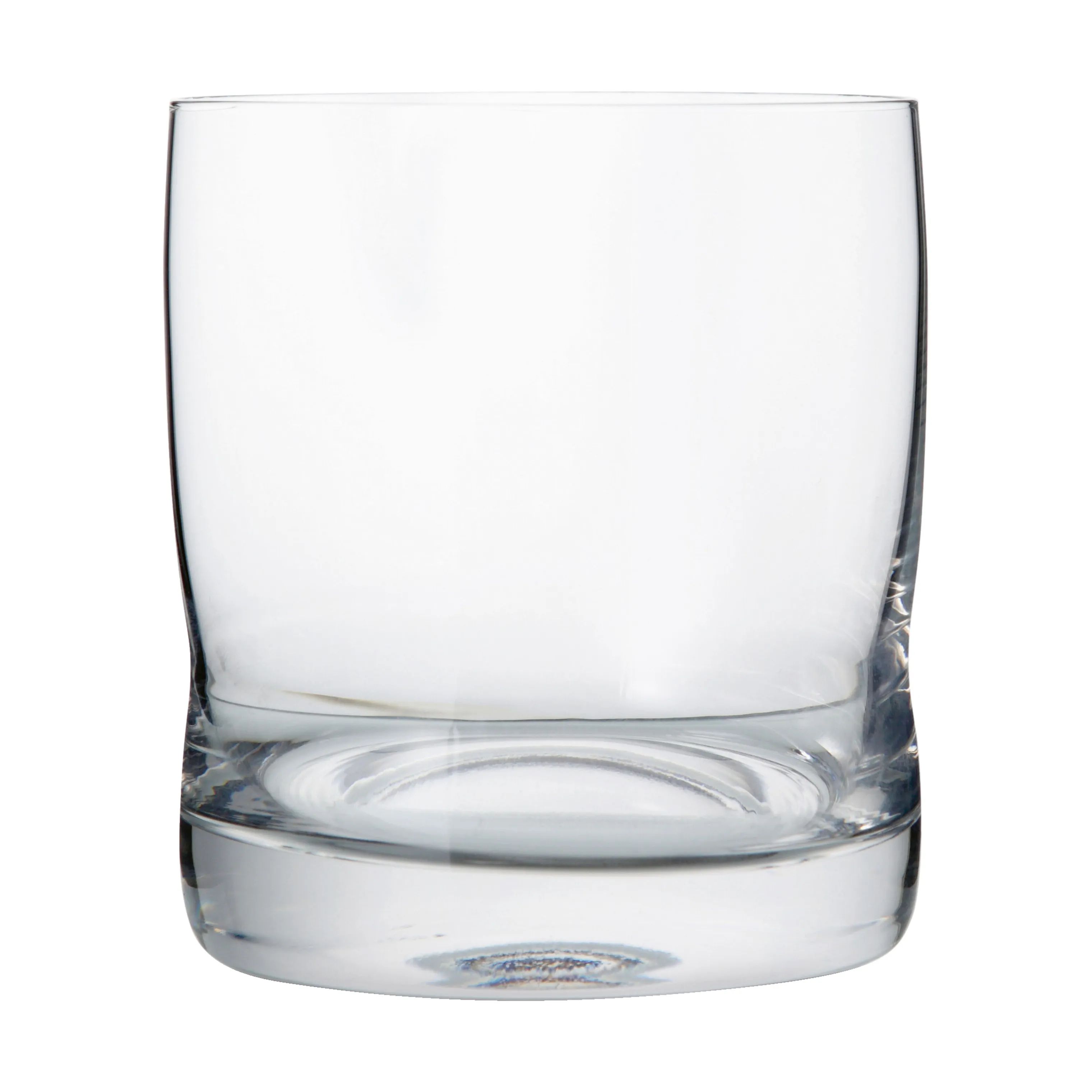 erik bagger a/s Lowball glas Opera Lounge Lowballglas - 6 stk. i Klar, 4
