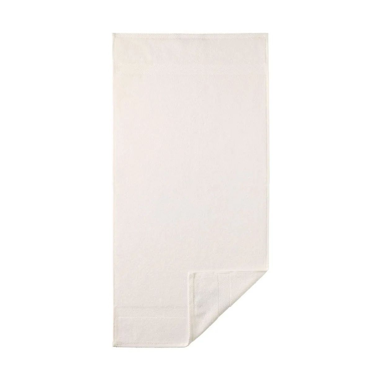 Egeria Håndklæder Diamant Håndklæde - 6 stk. i white, 2