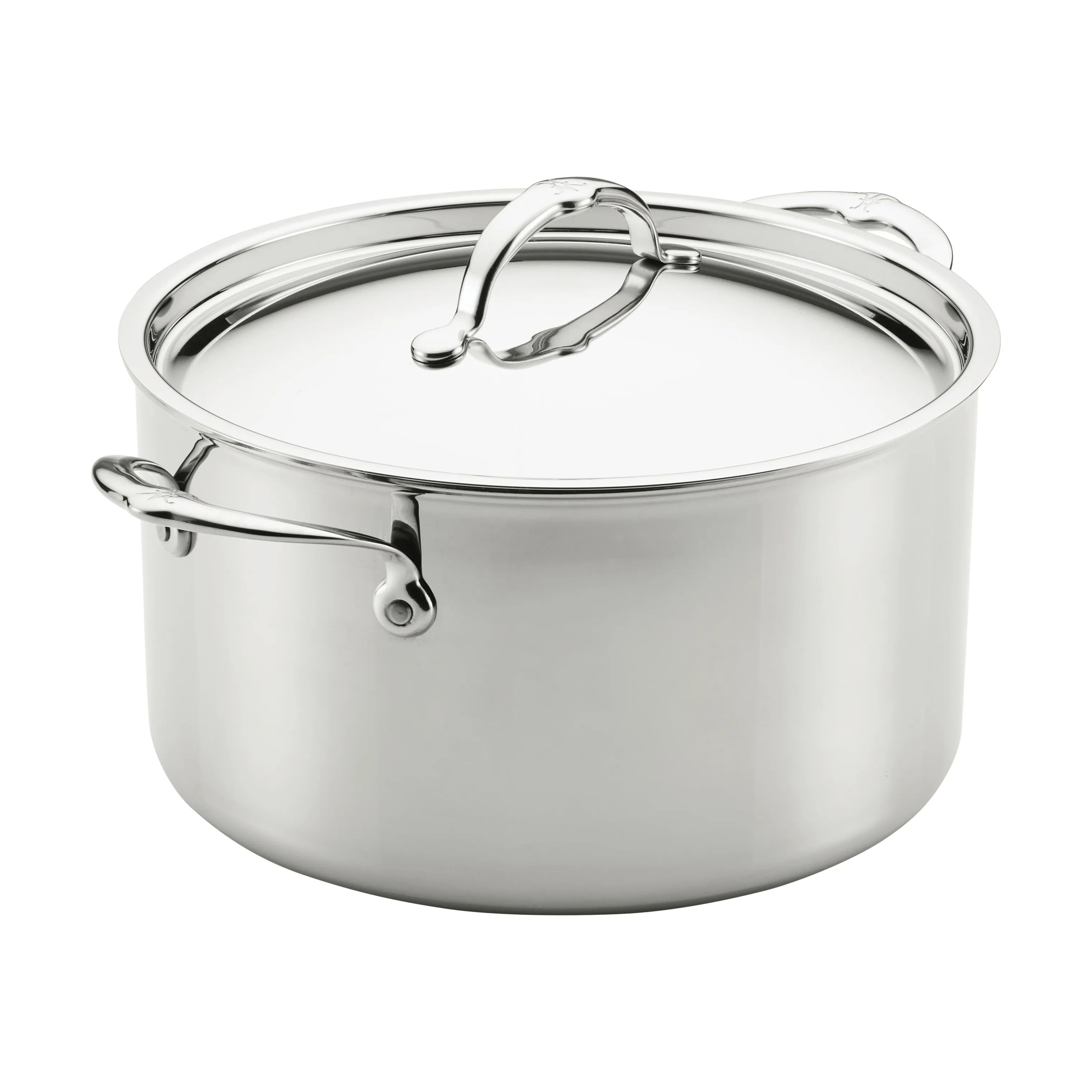 Hestan Gryder Probond Luxe Gryde i Rustfrit stål, 1