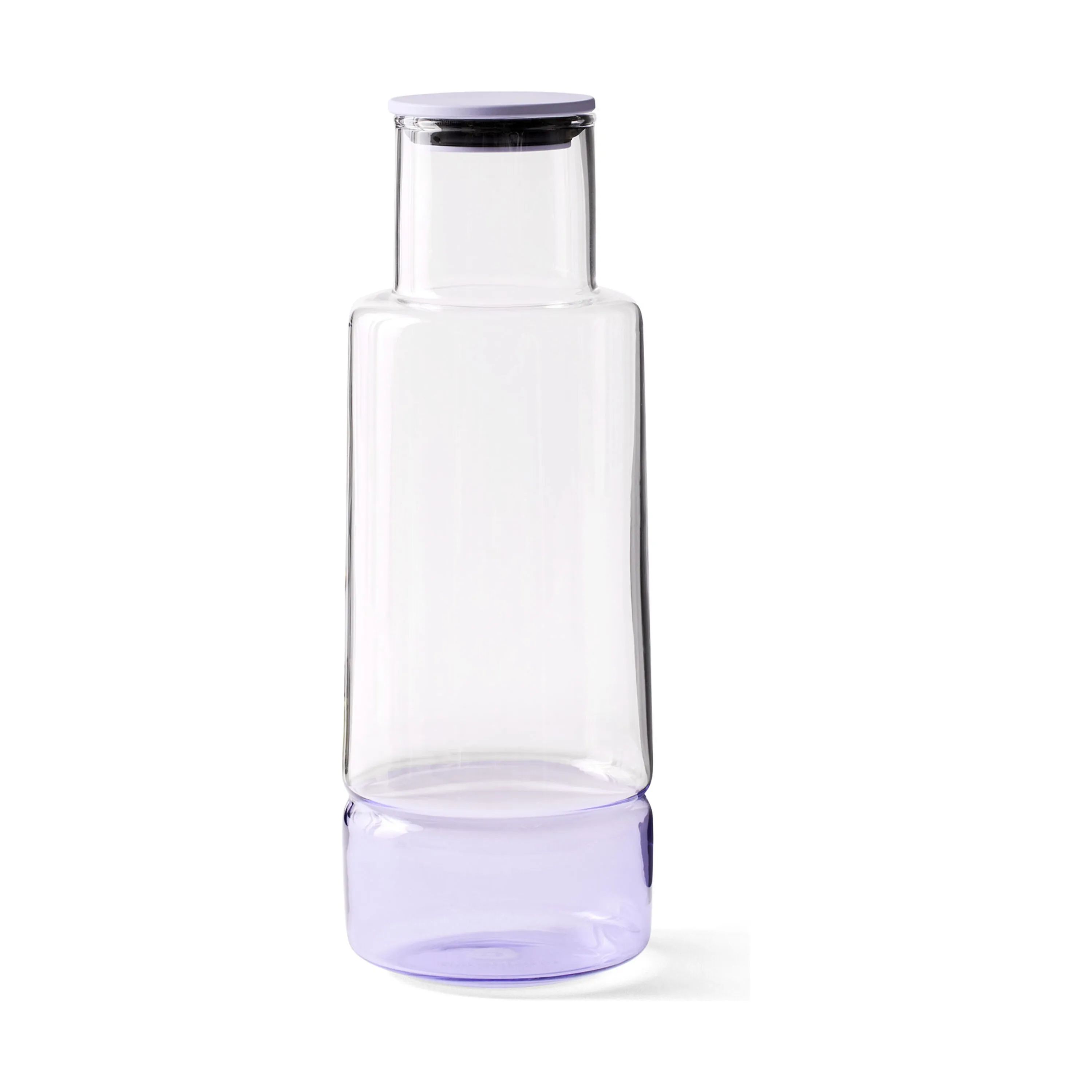 CrushGrind Vandkarafler Billund Karaffel i Lavender, 1
