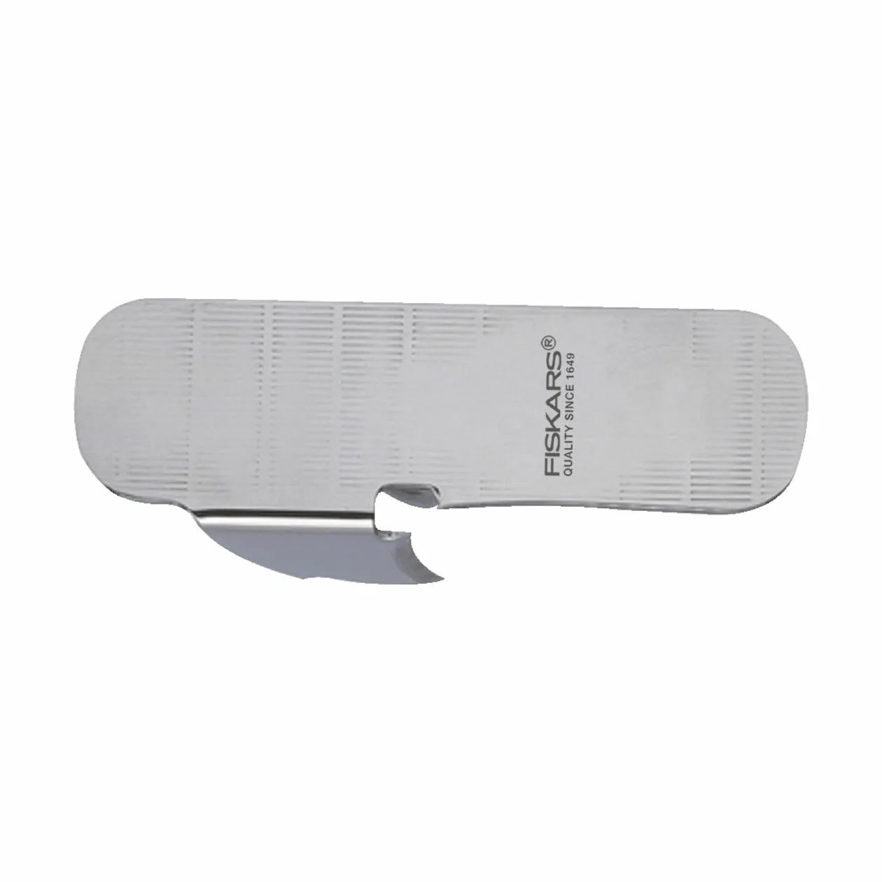 Fiskars Dåseåbnere og lågåbnere Classic Dåseåbner i Stål, 2