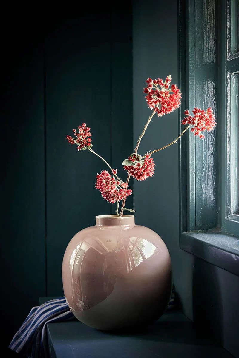 PIP Studio Vaser Home Decor Vase i Khaki, 2