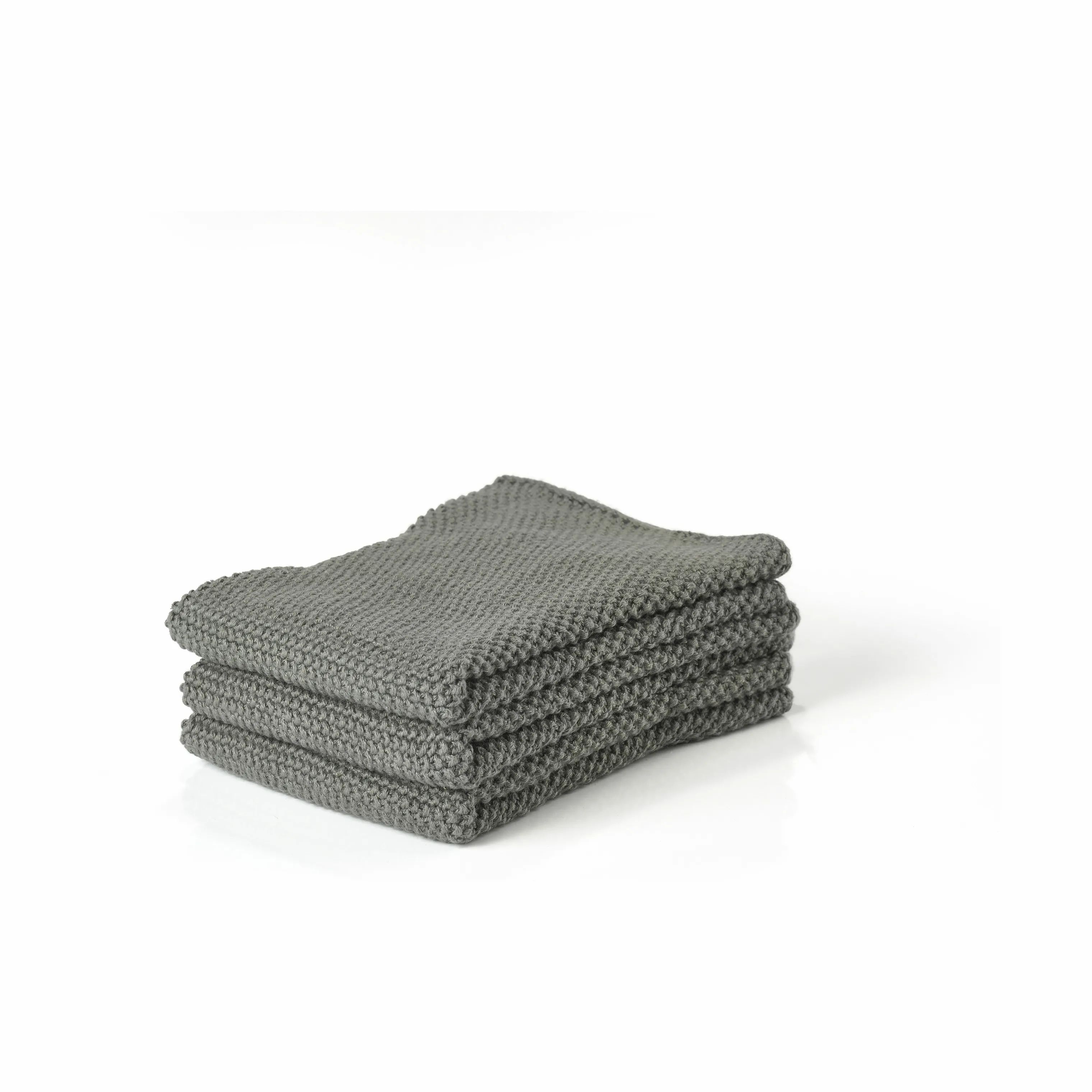 Zone Karklude Karklud - 3 stk. i Olive green, 1