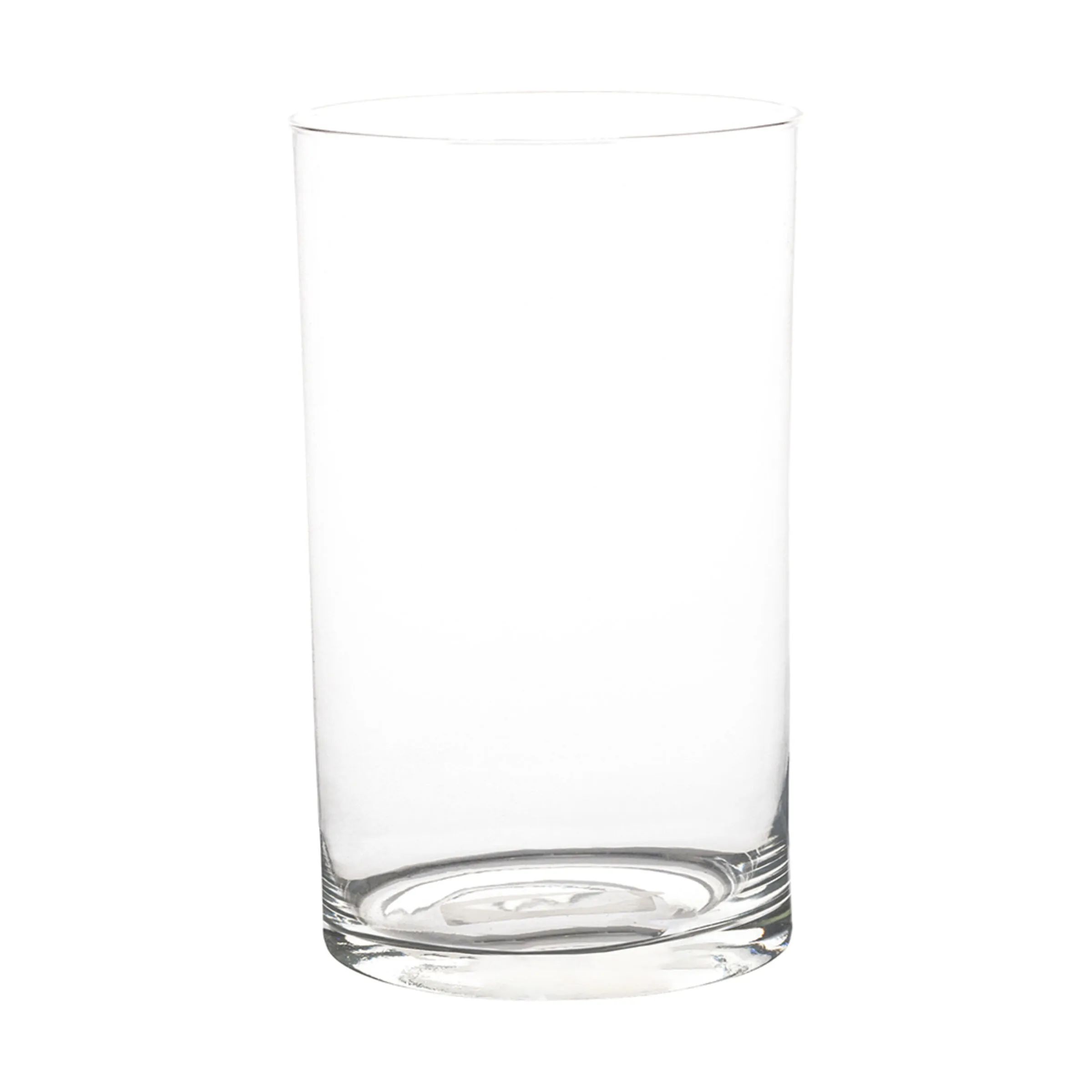 Gus Vaser Glasvase i H10 x Ø9 cm, 1