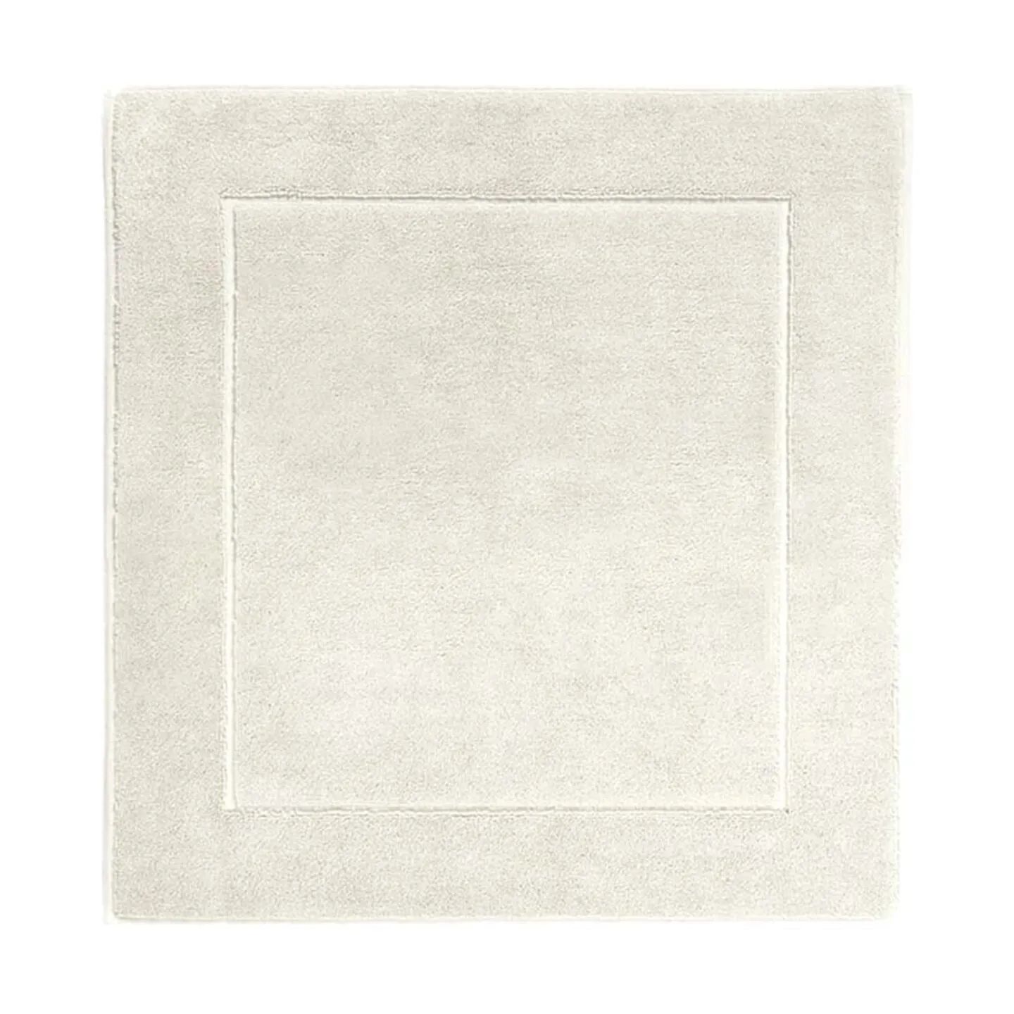 Aquanova Bademåtter London Bademåtte i Jasmin, B60 x L60 cm, 1