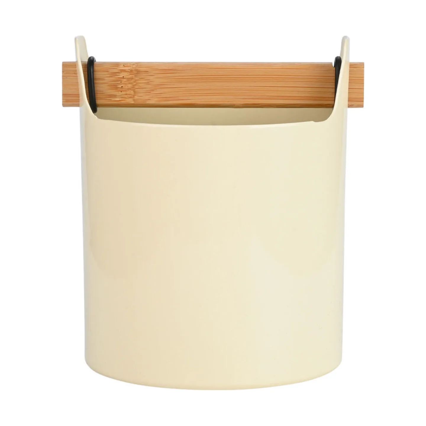 Estia Home Krukker til køkkenredskaber Allure Redskabsholder i Ivory, 3