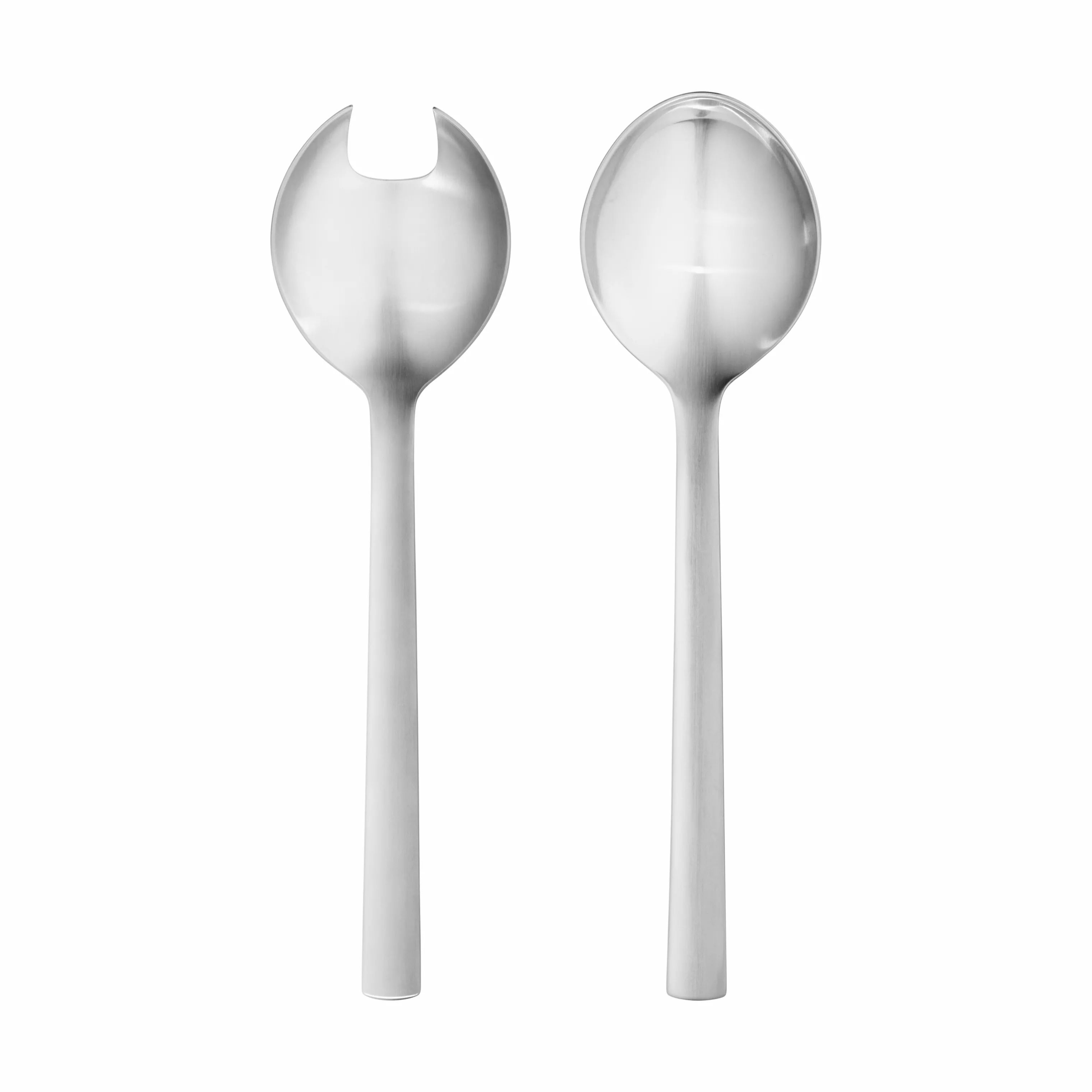 Georg Jensen Serveringssæt New York Serveringssæt - 2 dele i Sølvfarvet, 1