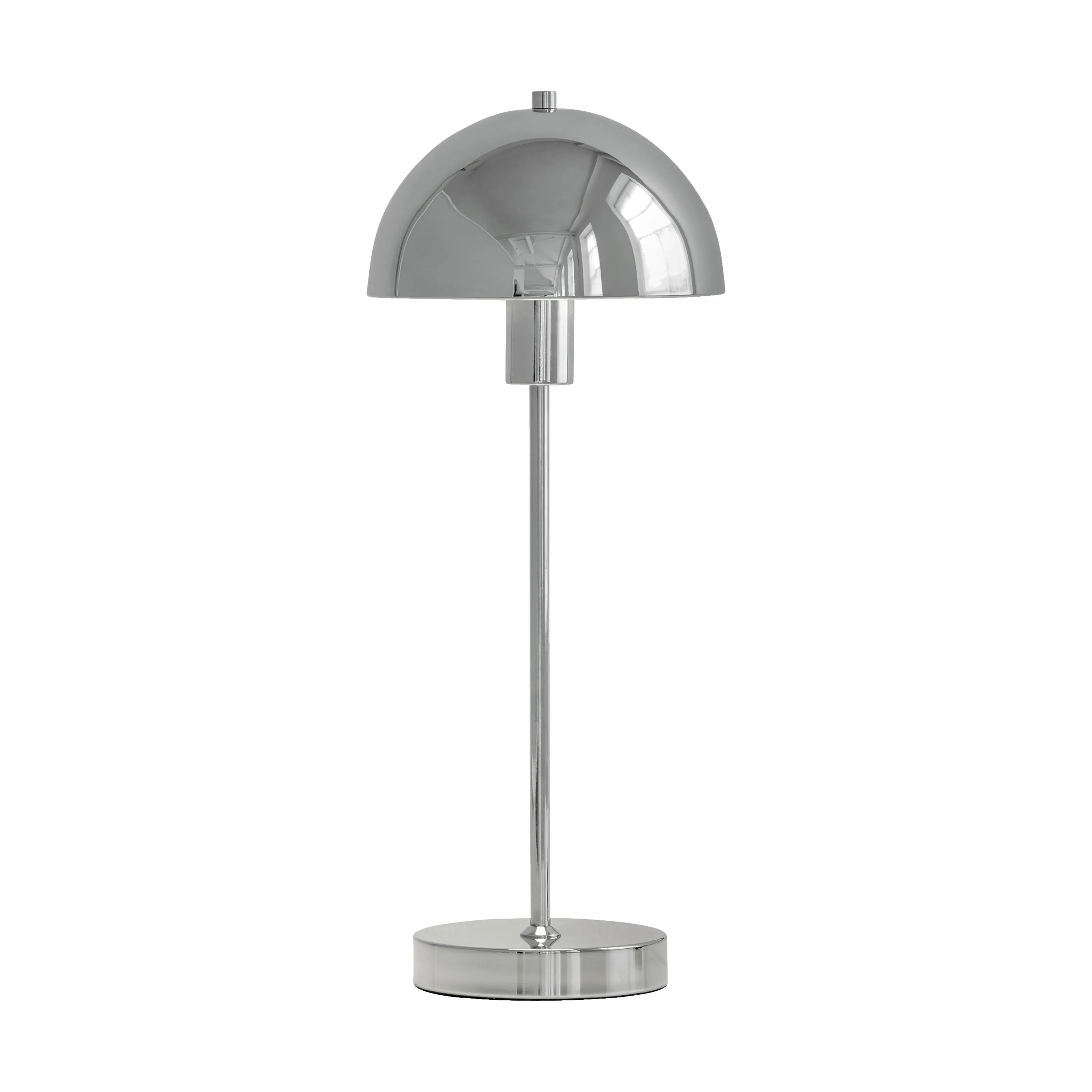 Herstal Bordlamper Vienda Bordlampe i Krom, 1