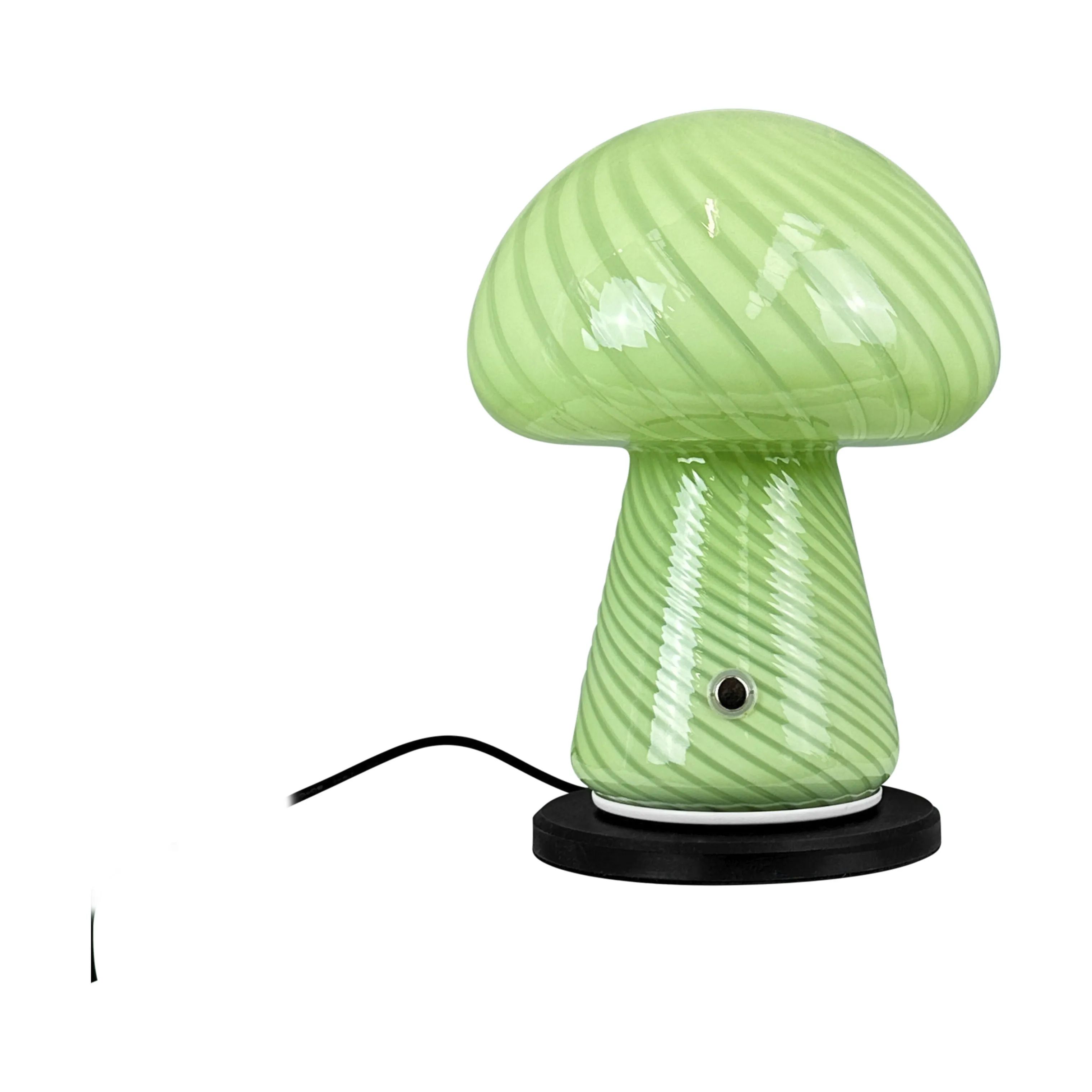 Dyberg Larsen Bordlamper Morkel Bordlampe i Grøn, 3