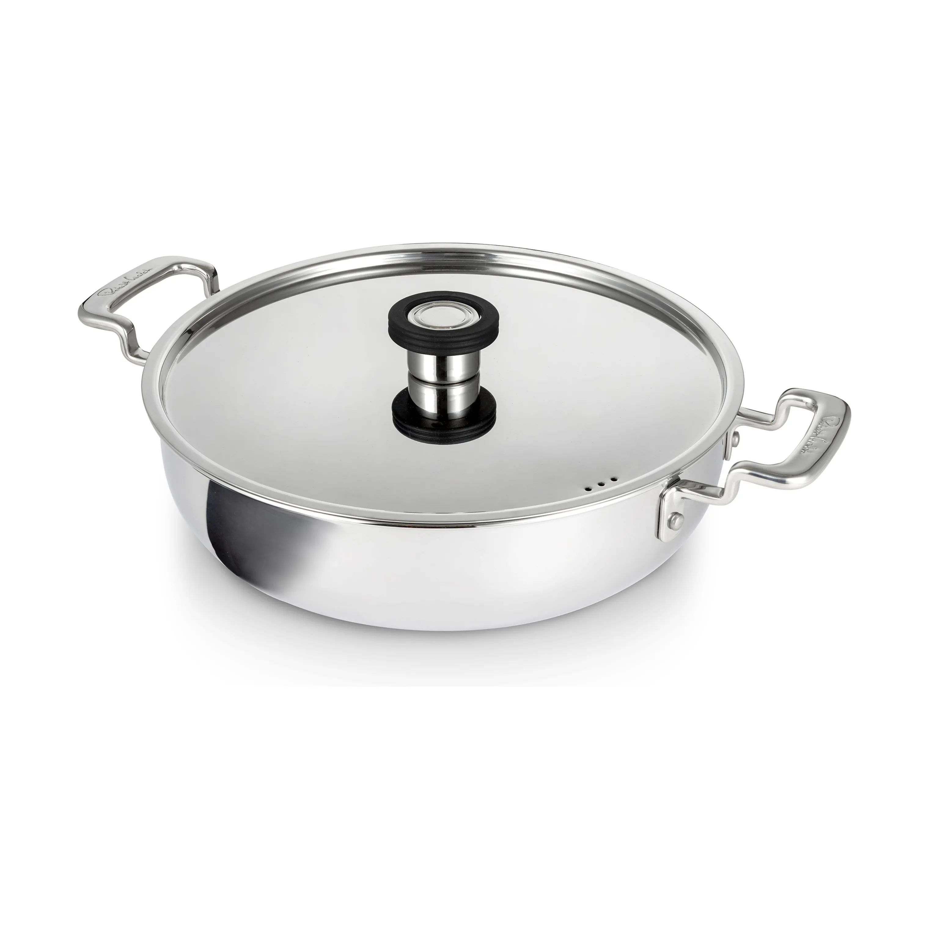 Robert Welch Gryder 316 Series Lav gryde i rustfritstaal, 1