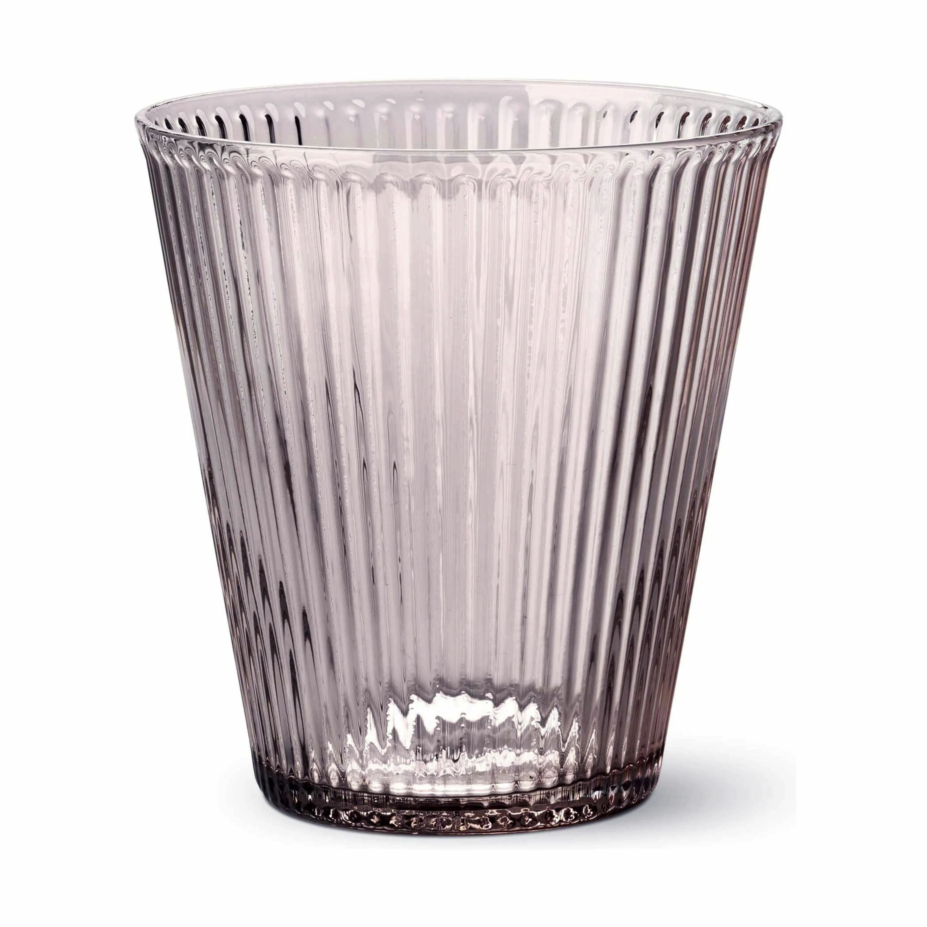 Rosendahl Vandglas Grand Cru Nouveau Vandglas - 4 stk. i Blush, 4