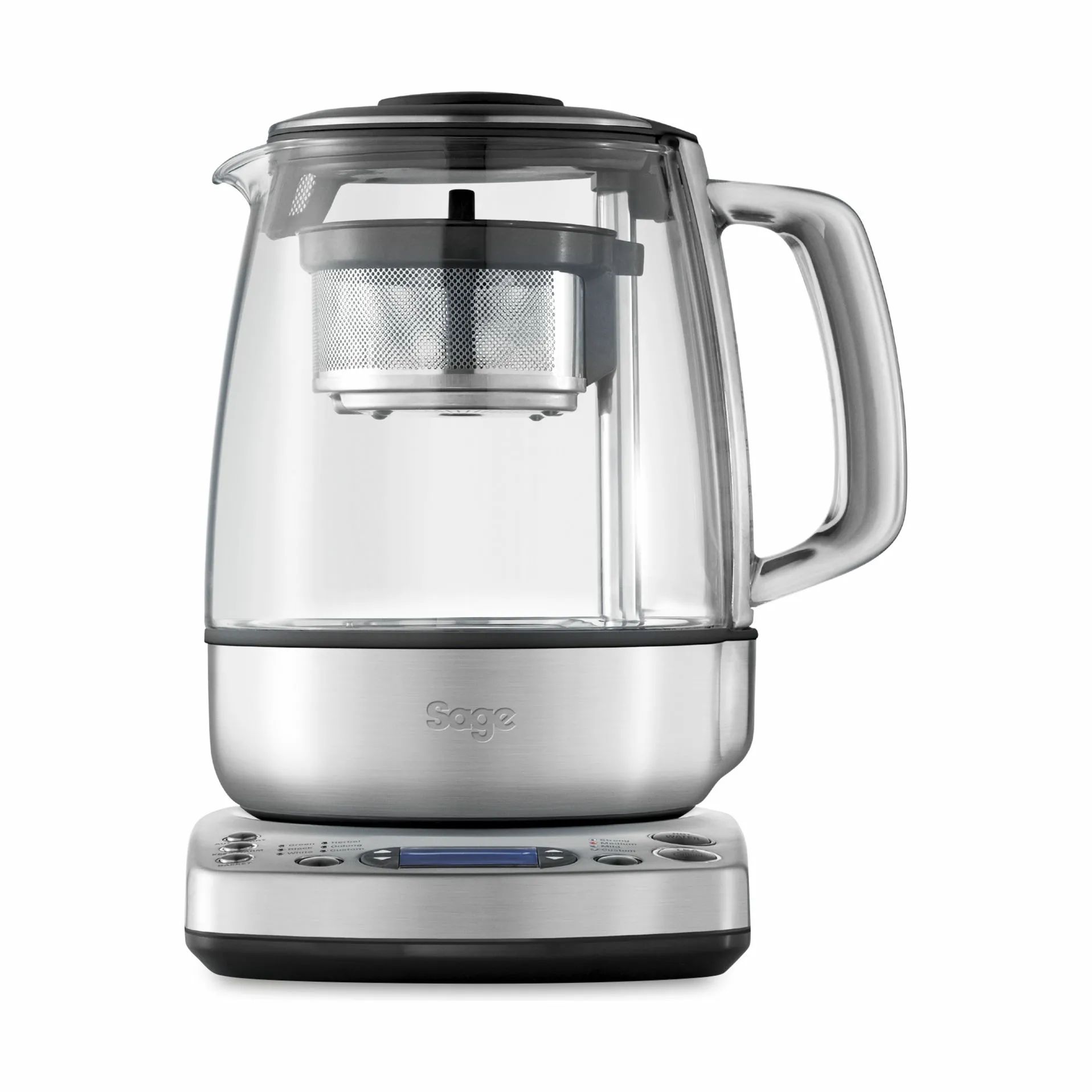 Sage Tekander The Tea Maker Tebrygger i klar, 1