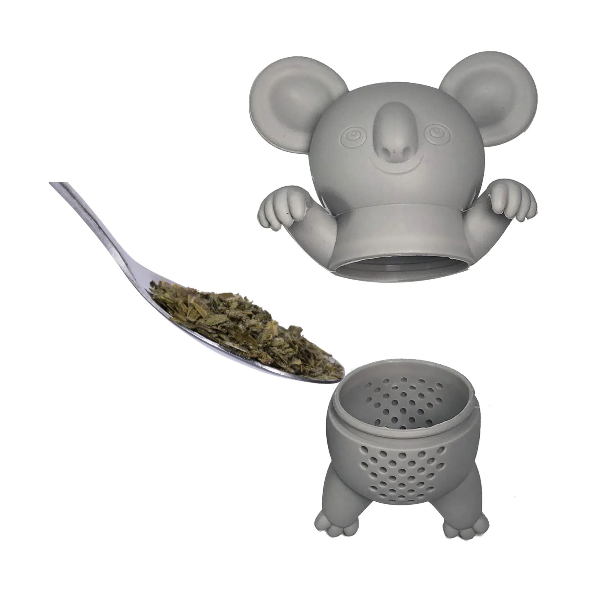 Winkee Teæg Teæg i KOALA, 3