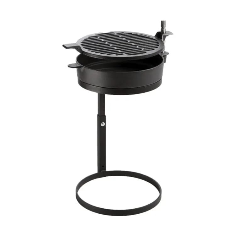 Morsø Kulgrill Grill '71 i Sort, 1
