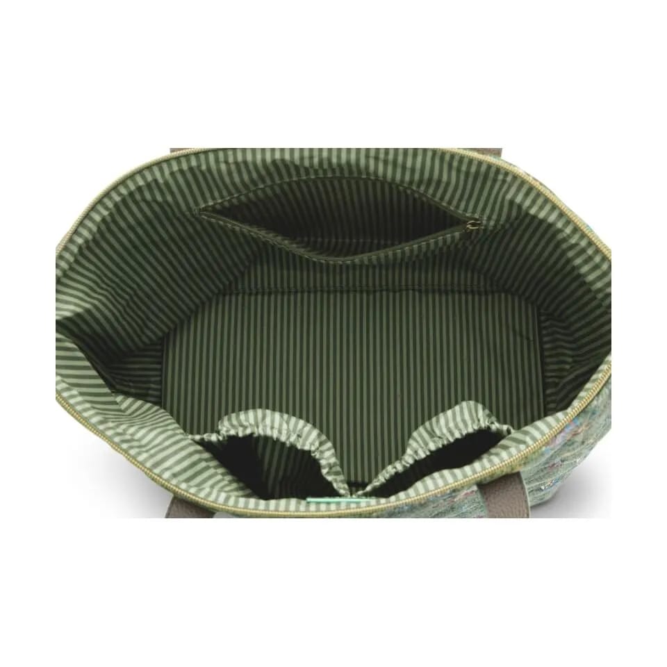 PIP Studio Øvrigt interiør Tilda Shopper i Grøn, 4