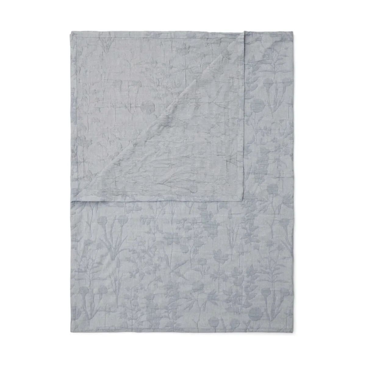 Essenza Sengetæpper Maribel Sengetæppe i Grey, B220 x L265 cm, 1