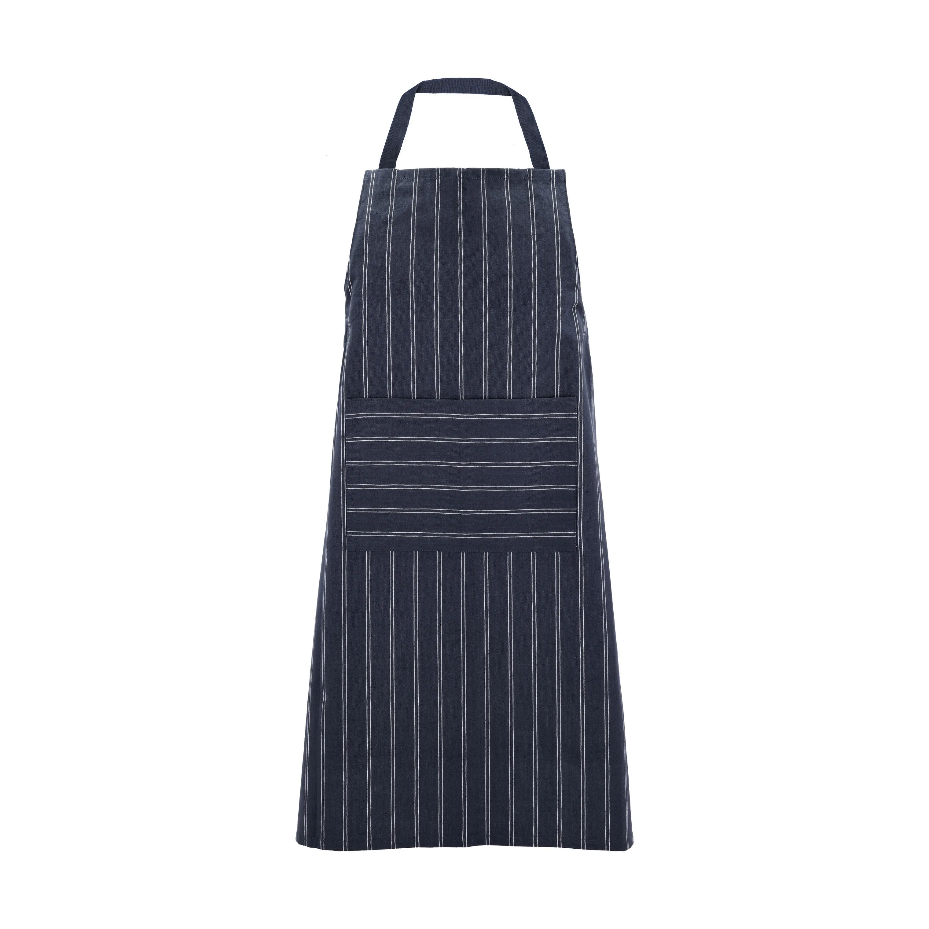 Södahl Forklæder Harmony Forklæde i Navy Blue, 1