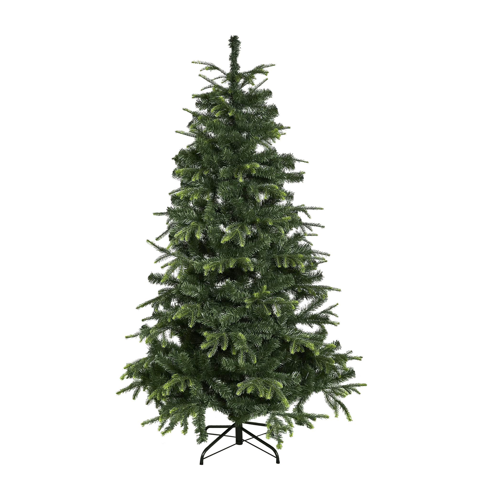 Nordic Winter Juletræer Alva Kunstigt Juletræ i 200 cm, 1