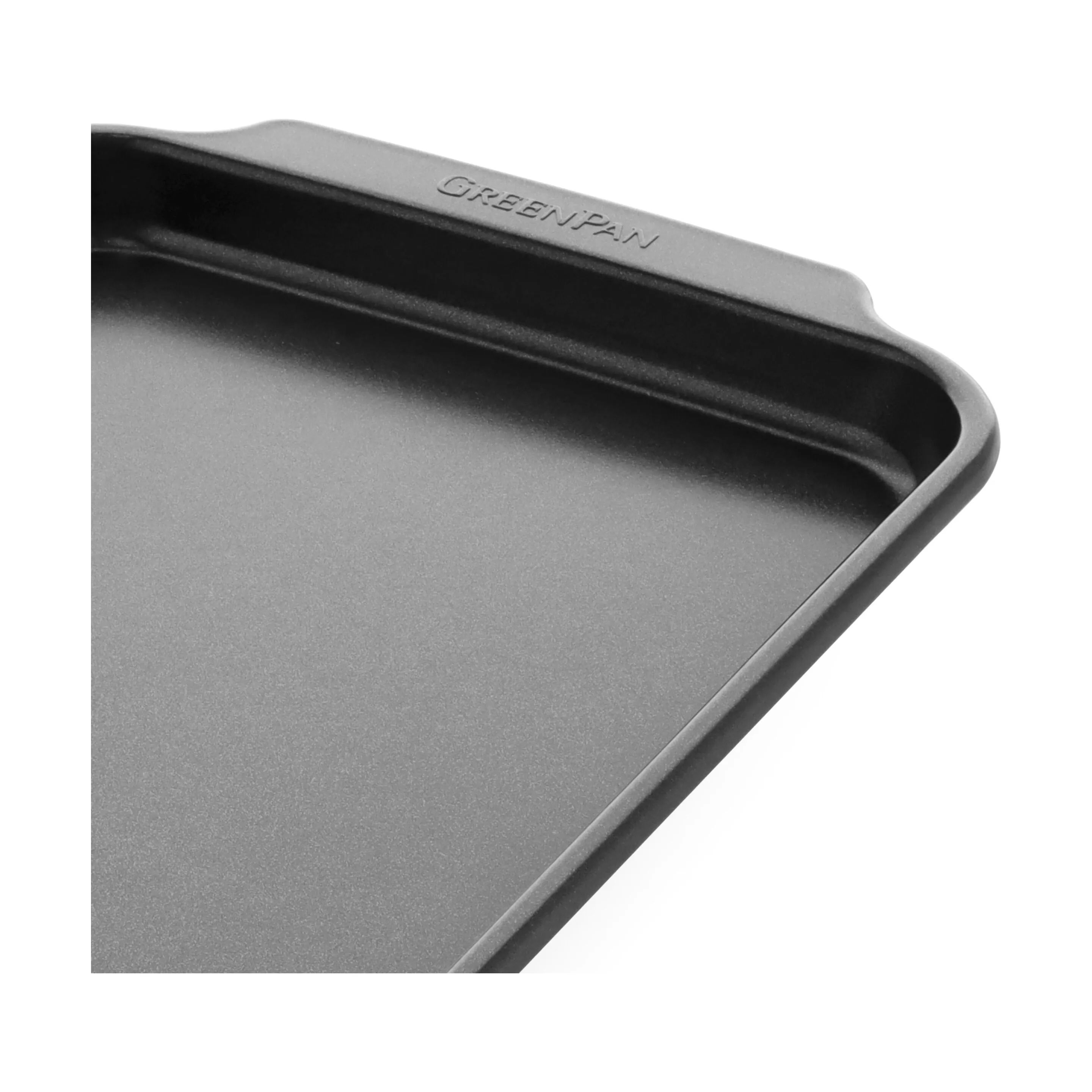 Greenpan Bradepander Bistro Bradepande i Sort, 4