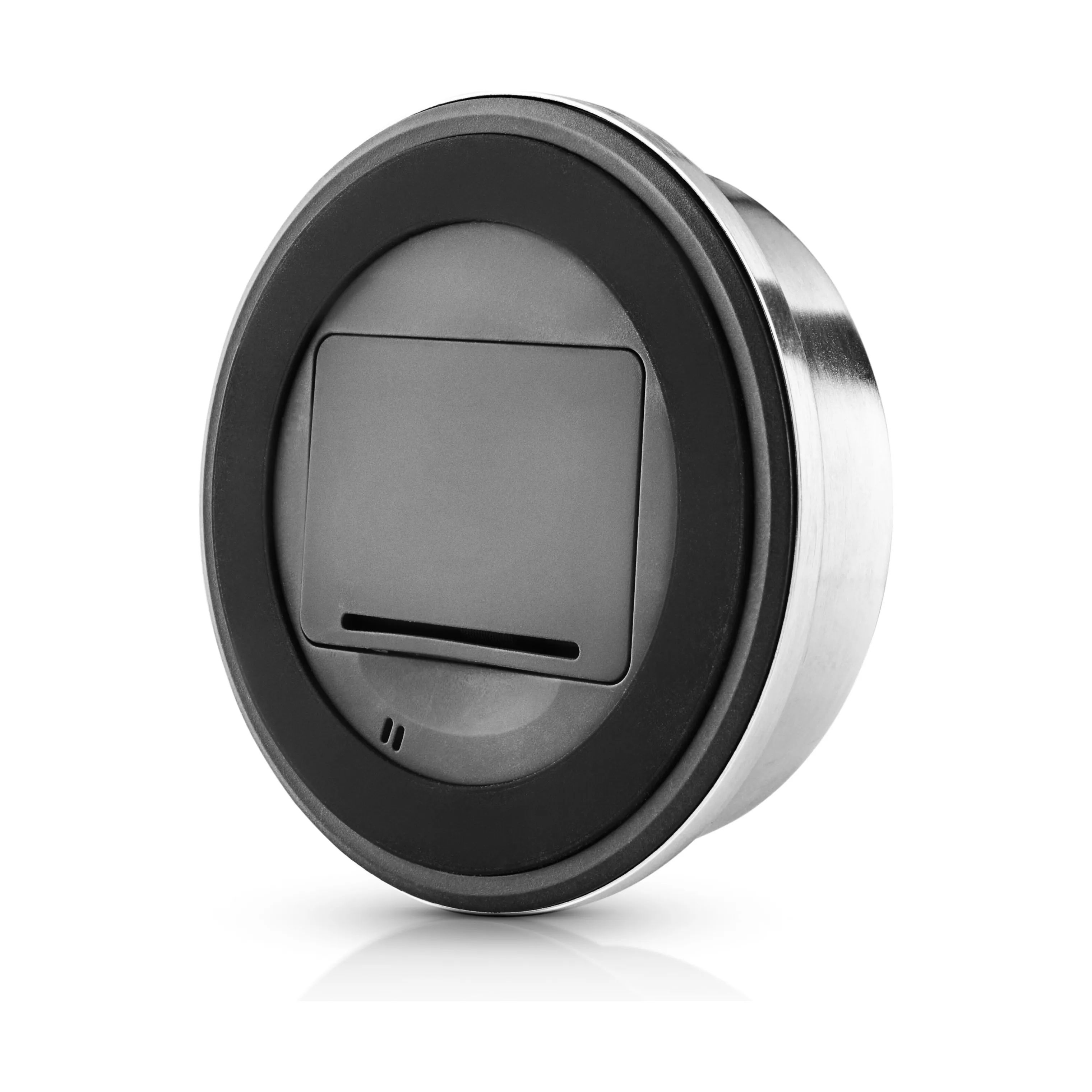 Eva Solo Minuture Magnetisk Timer i Brushed steel, 5