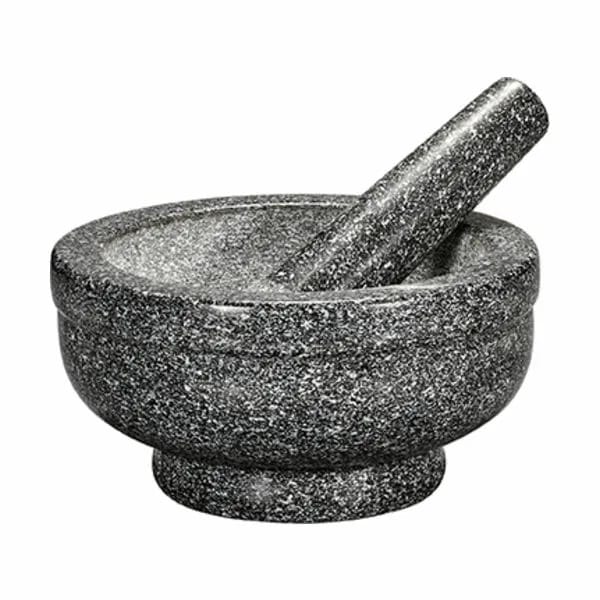 Cilio Mortere Cilio Mortere Morter i Granit, 1