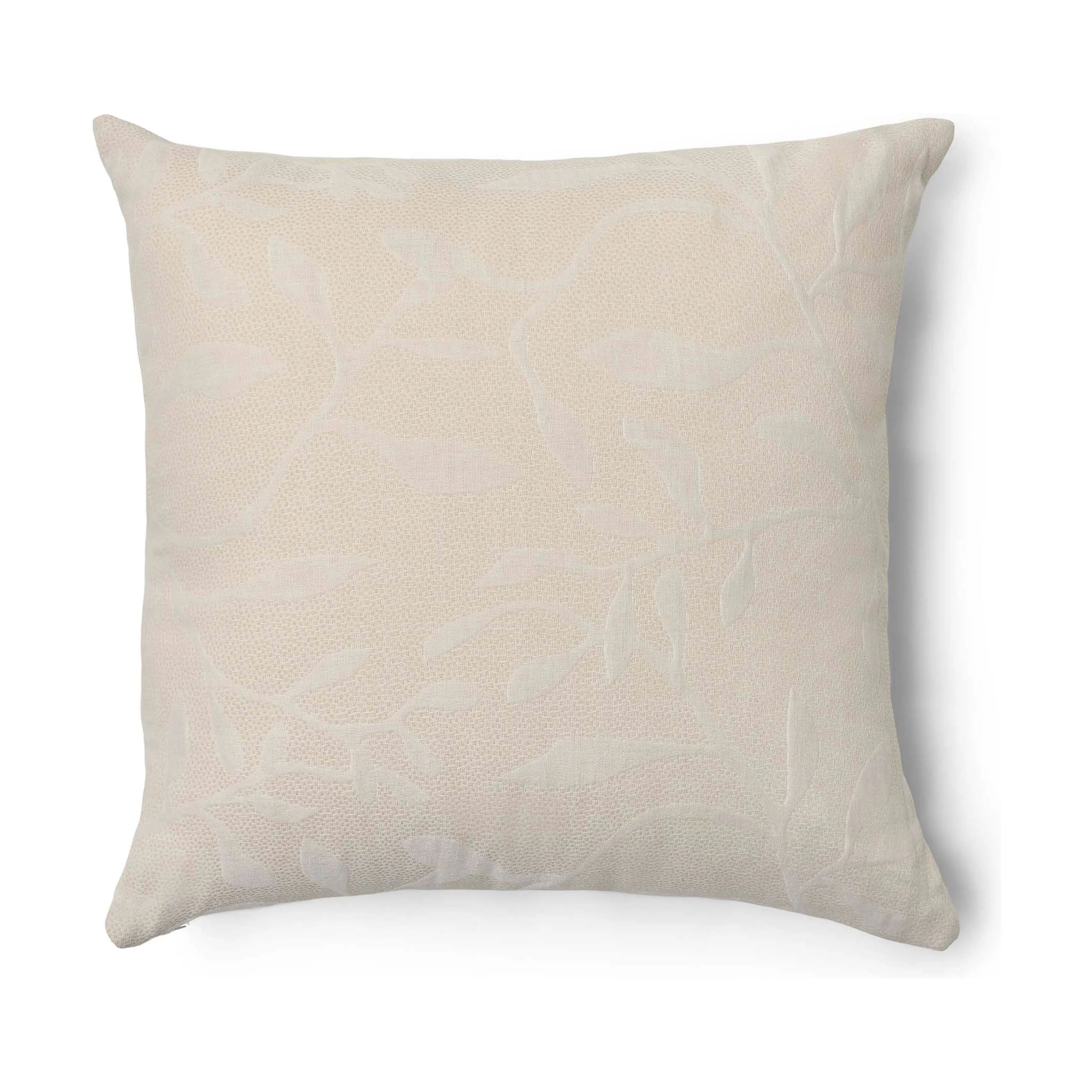 Essenza Pyntepuder Willow Pyntepude i Vanilla, B50 x L50 cm, 1