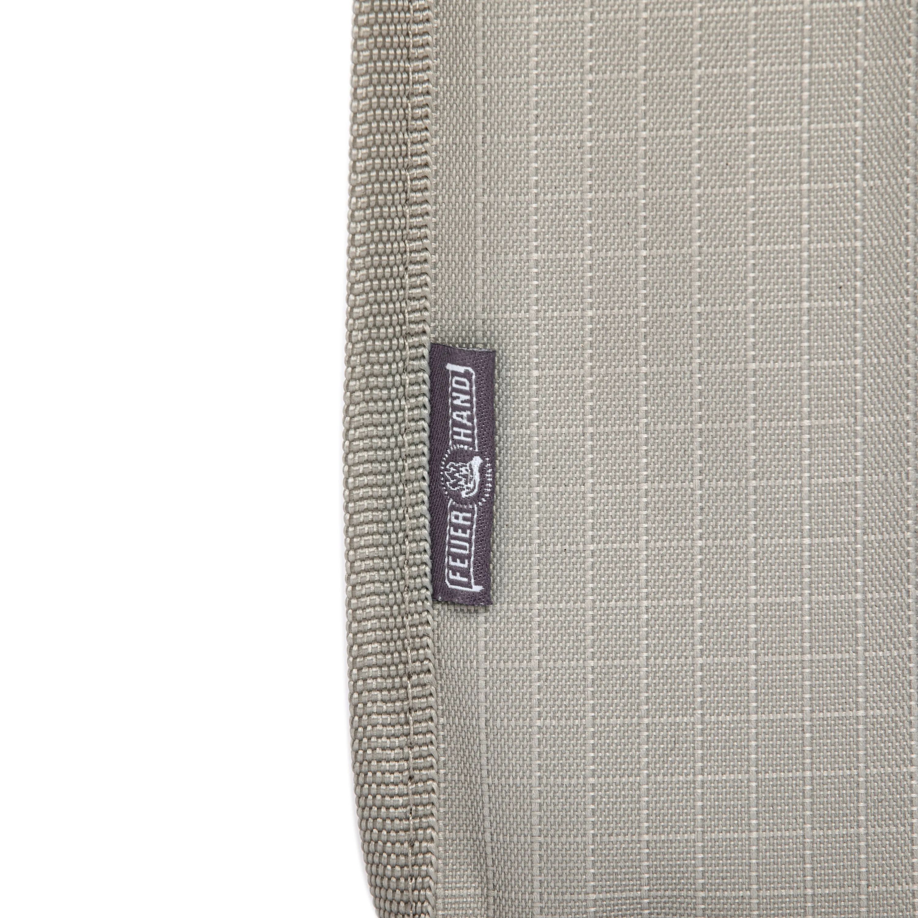 Feuerhand Lanterner Transporttaske i Beige, 2
