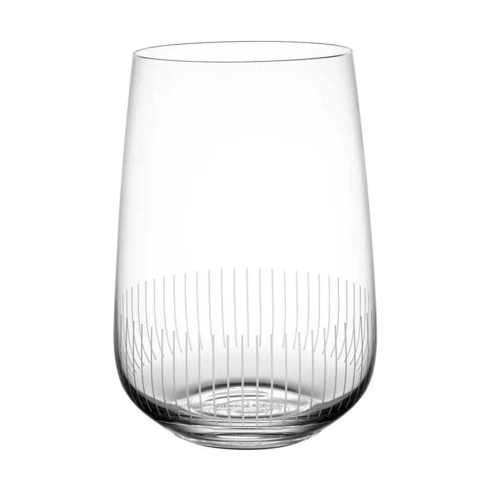 Villeroy & Boch Highball glas Afina Highball Glas - 4 stk. i Klar, 4