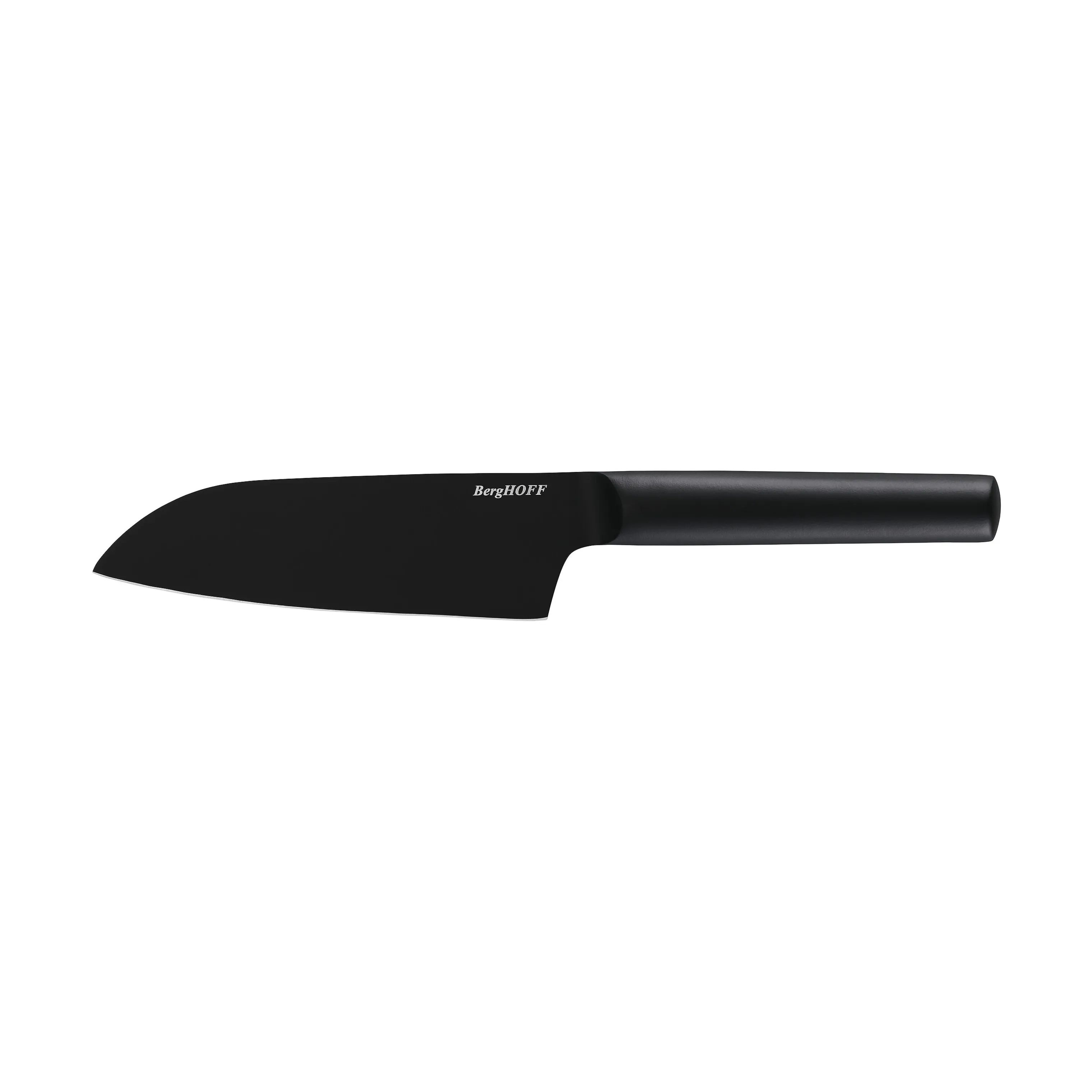 BergHOFF Knivblokke med knive Boron Knivblok - 6 dele i Sort/natur, 2