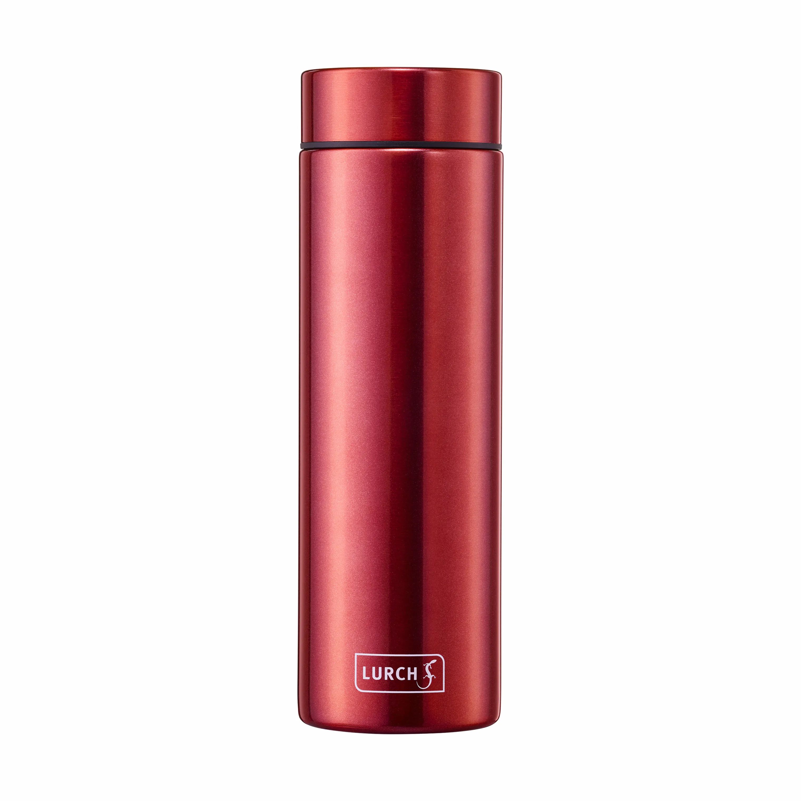 LURCH Termoflasker Lipstick Termoflaske i Cherry Red, 1