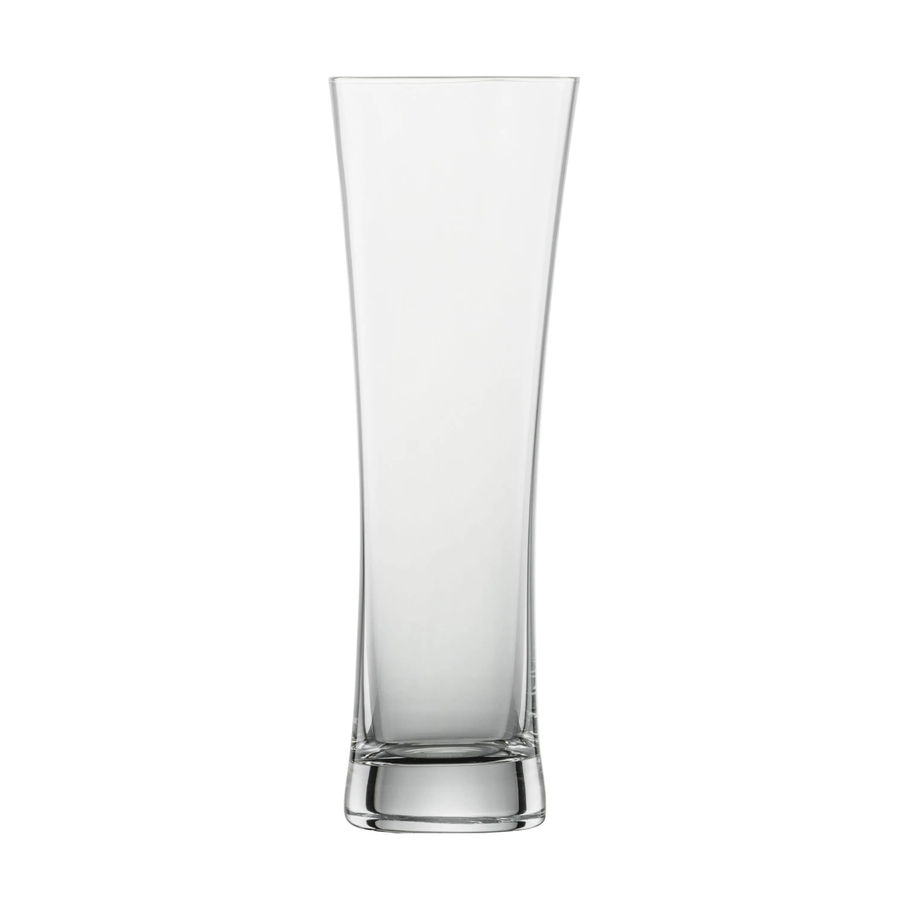 Schott Zwiesel Ølglas Beer Basic Hvede Ølglas - 4 stk. i Klar, 30 cl, 4