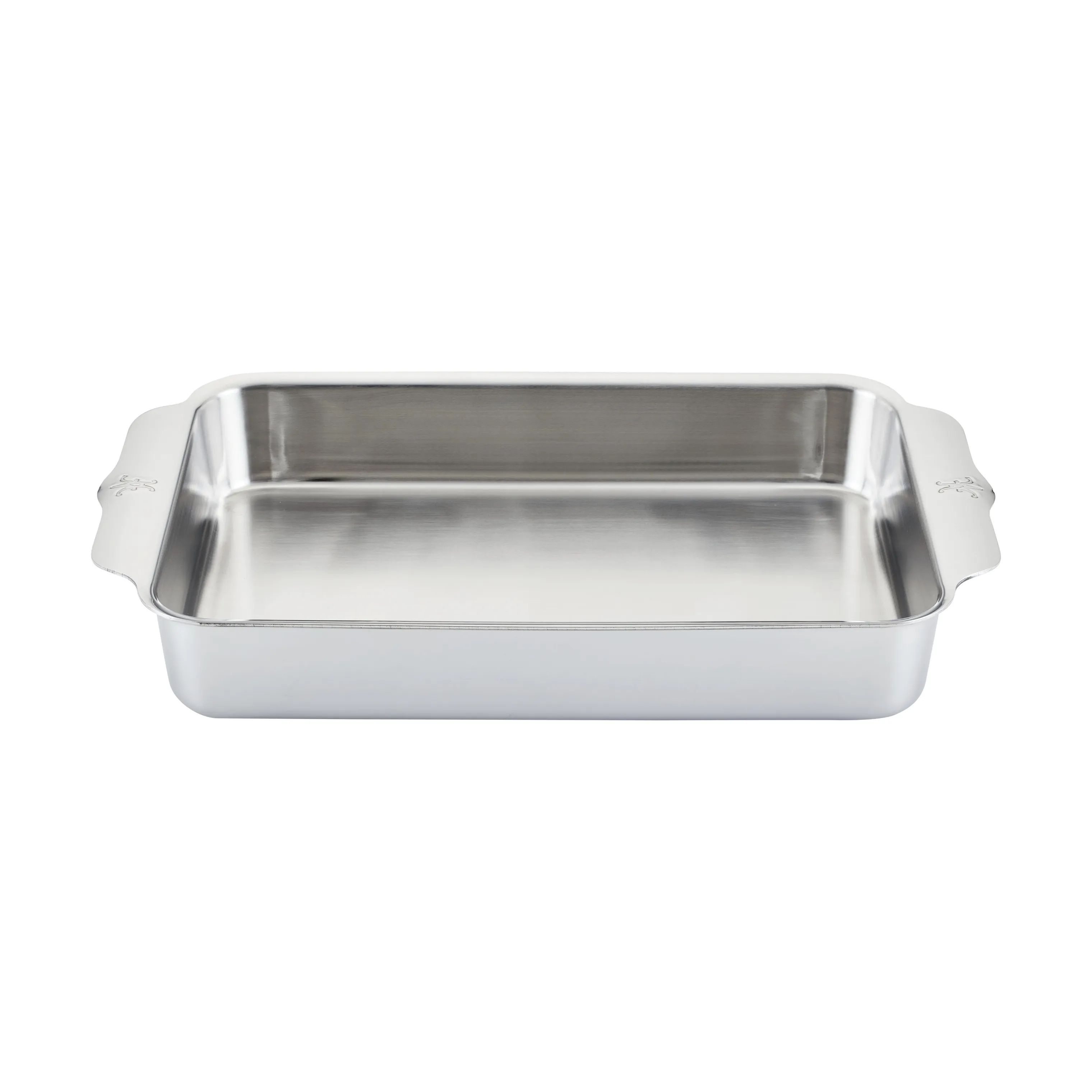 Hestan Ovnfaste fade OvenBond Ovnfad i Rustfrit stål, B24,79 x L40,34 cm, 1