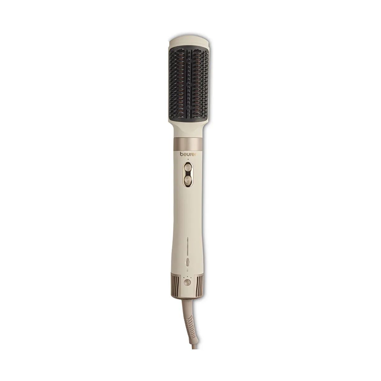 Beurer Krøllejern Iconic Pro Airstyler 5-i-1 HT100 i Beige, 4