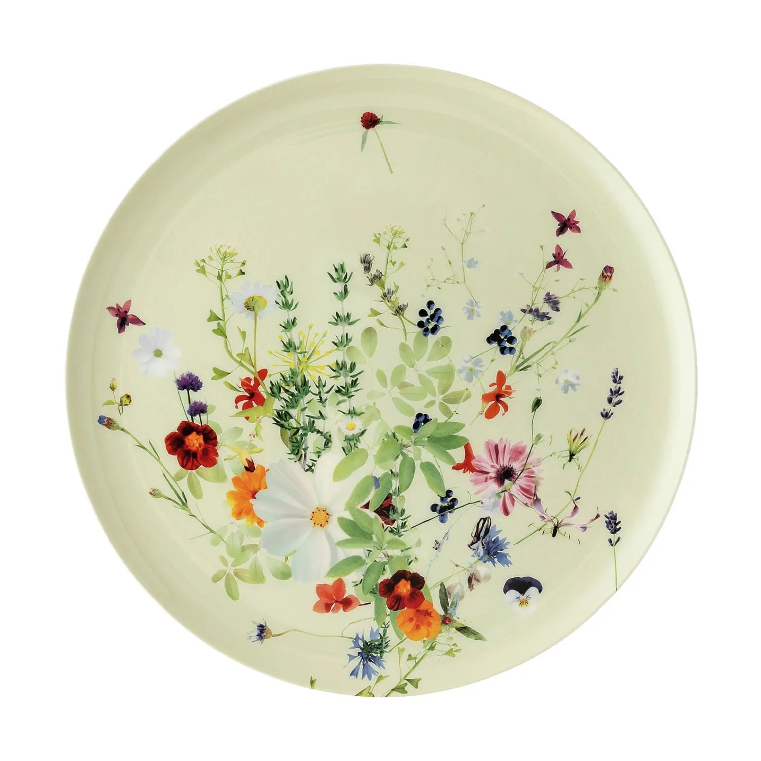 Rosenthal Middagstallerkener Brillance Grand Air Grand Air Undertallerken i 31,2 cm, 1