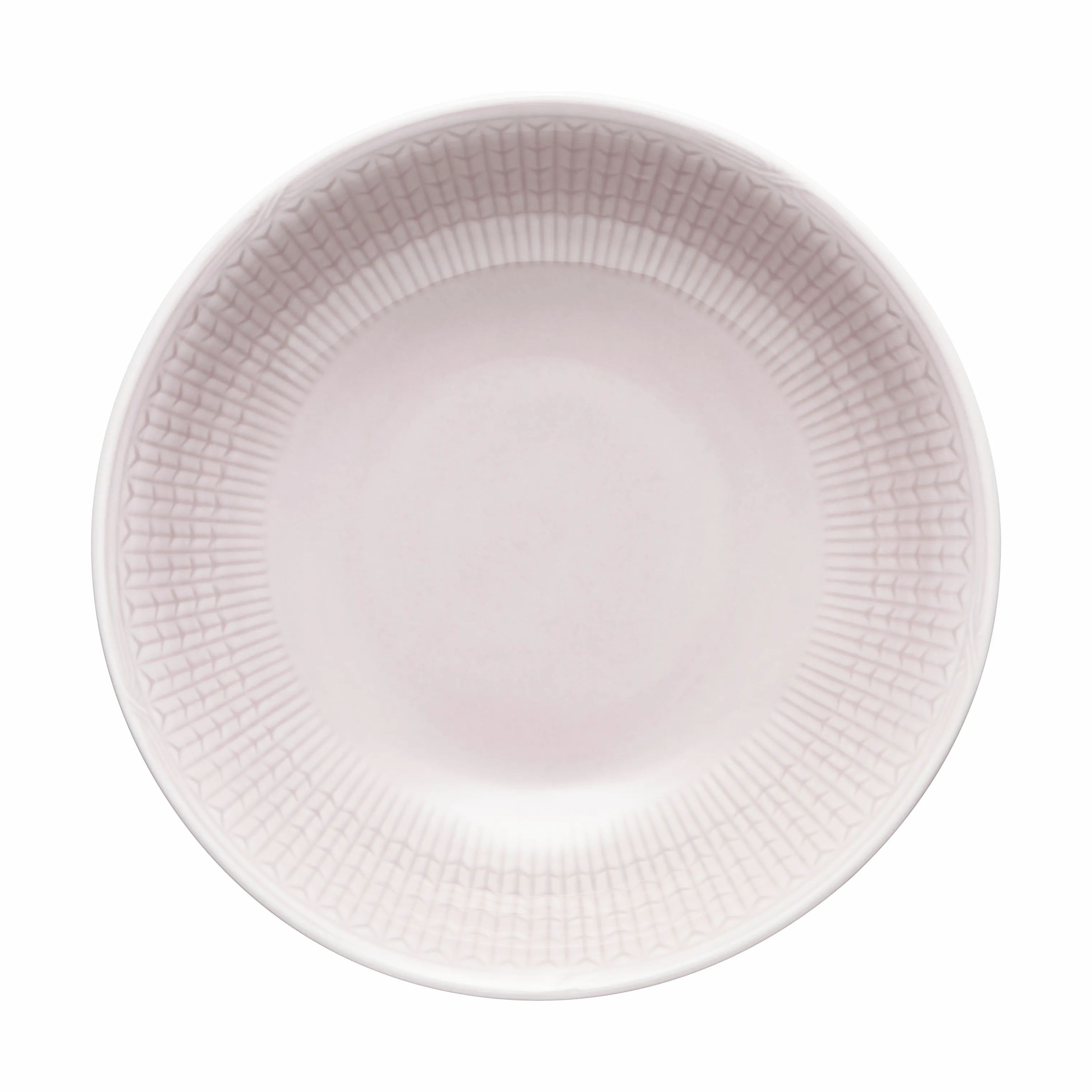 Rörstrand Dybe tallerkener Swedish Grace Dyb Tallerken i Rose, 19 cm, 4