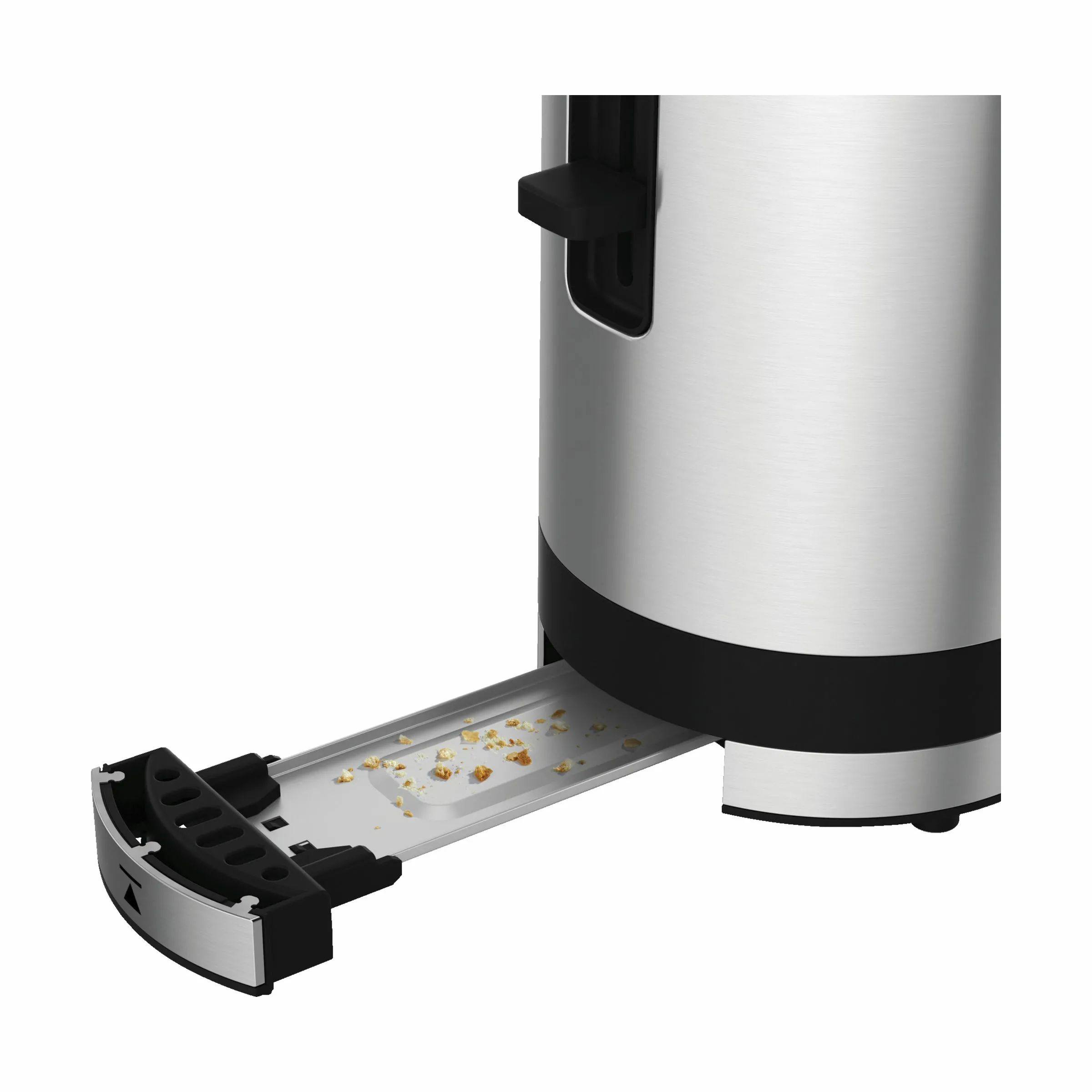 WMF Brødristere KitchenMinis Brødrister i Sølvfarvet, 4