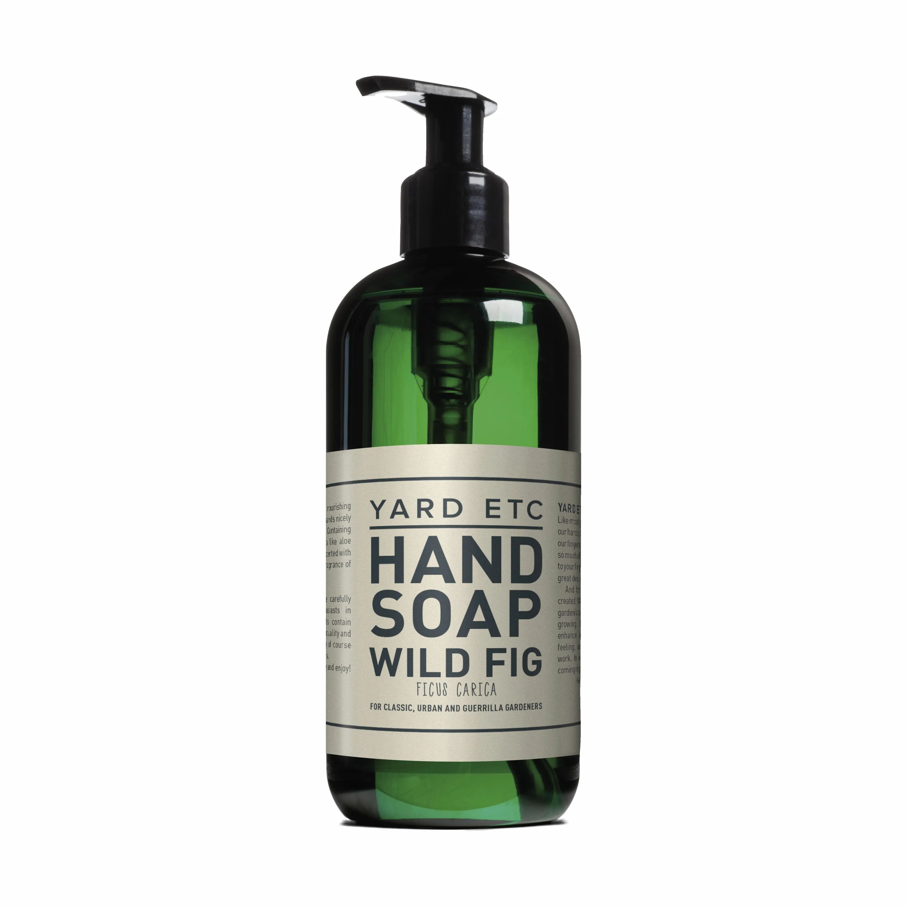 Yard Etc. Håndsæbe Håndsæbe i Wild fig, 1