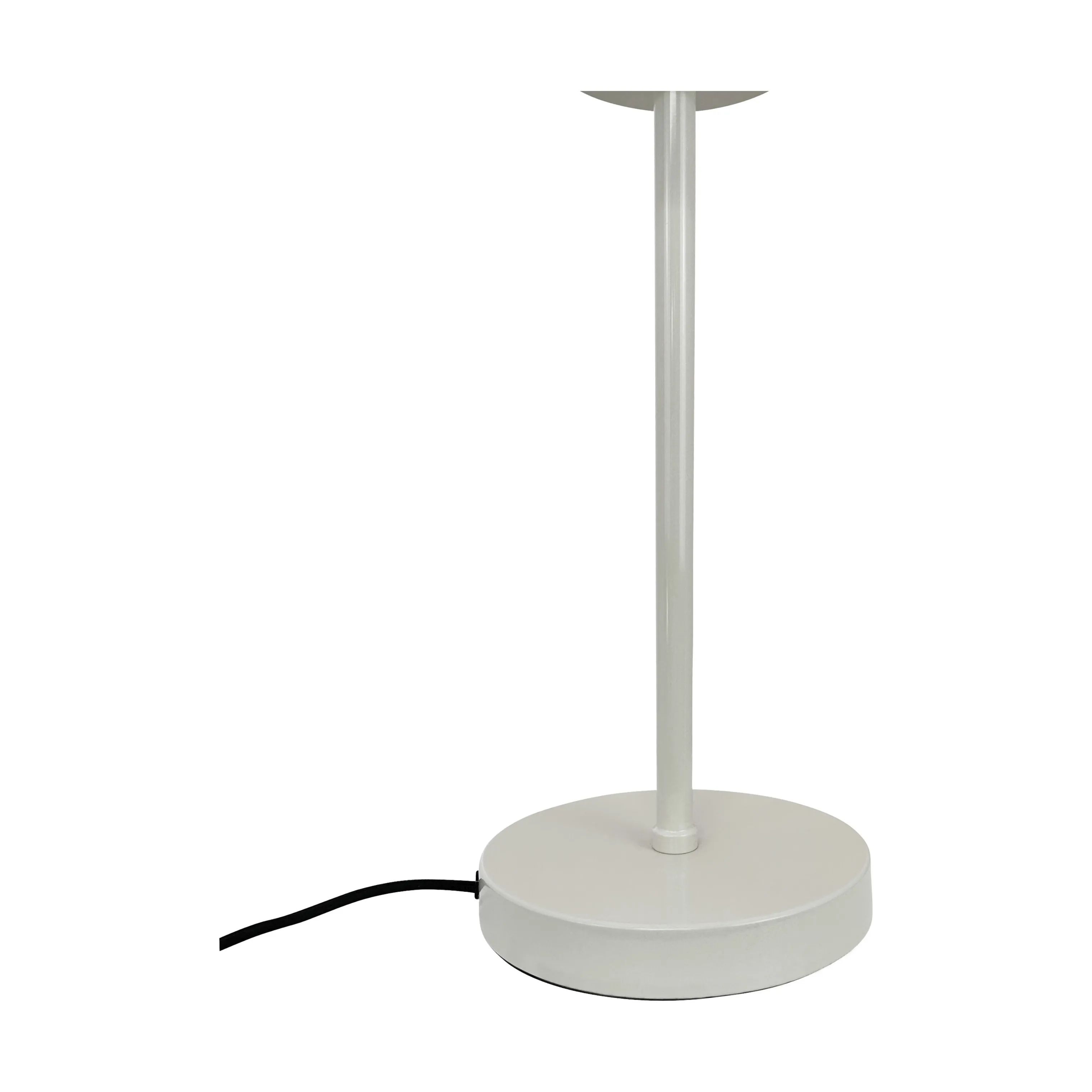 Dyberg Larsen Bordlamper Stoke Bordlampe i Hvid, 3