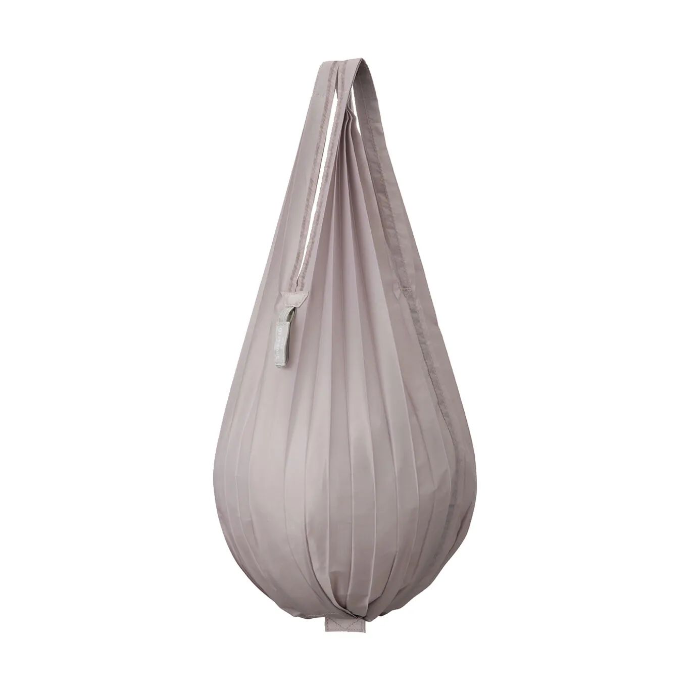 Shupatto Øvrigt interiør Drop Foldbar Taske i Nude Pink, 12 L, 1