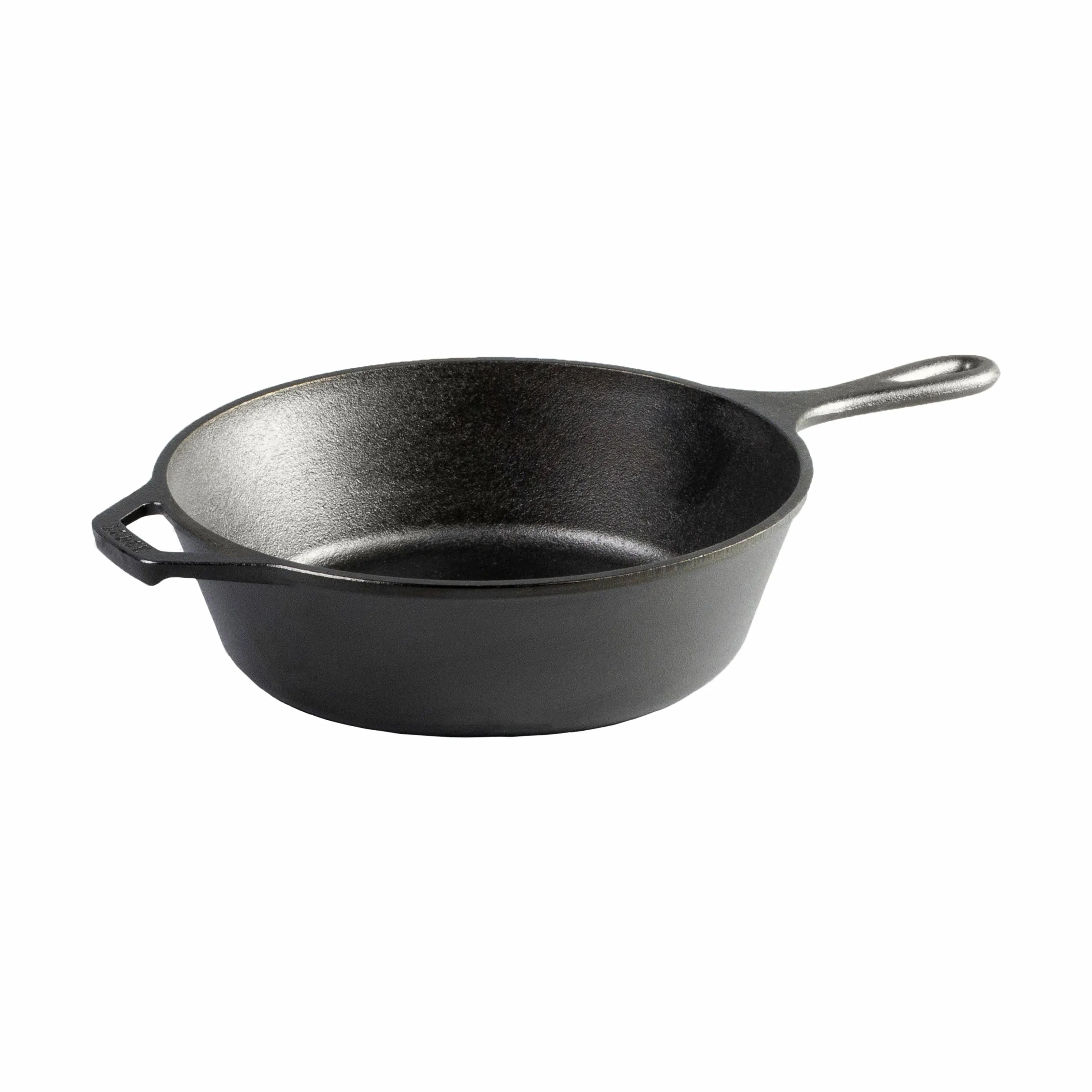 Lodge Cast Iron Sauterpander Lodge Cast Iron Sauterpande i 26 cm, 1