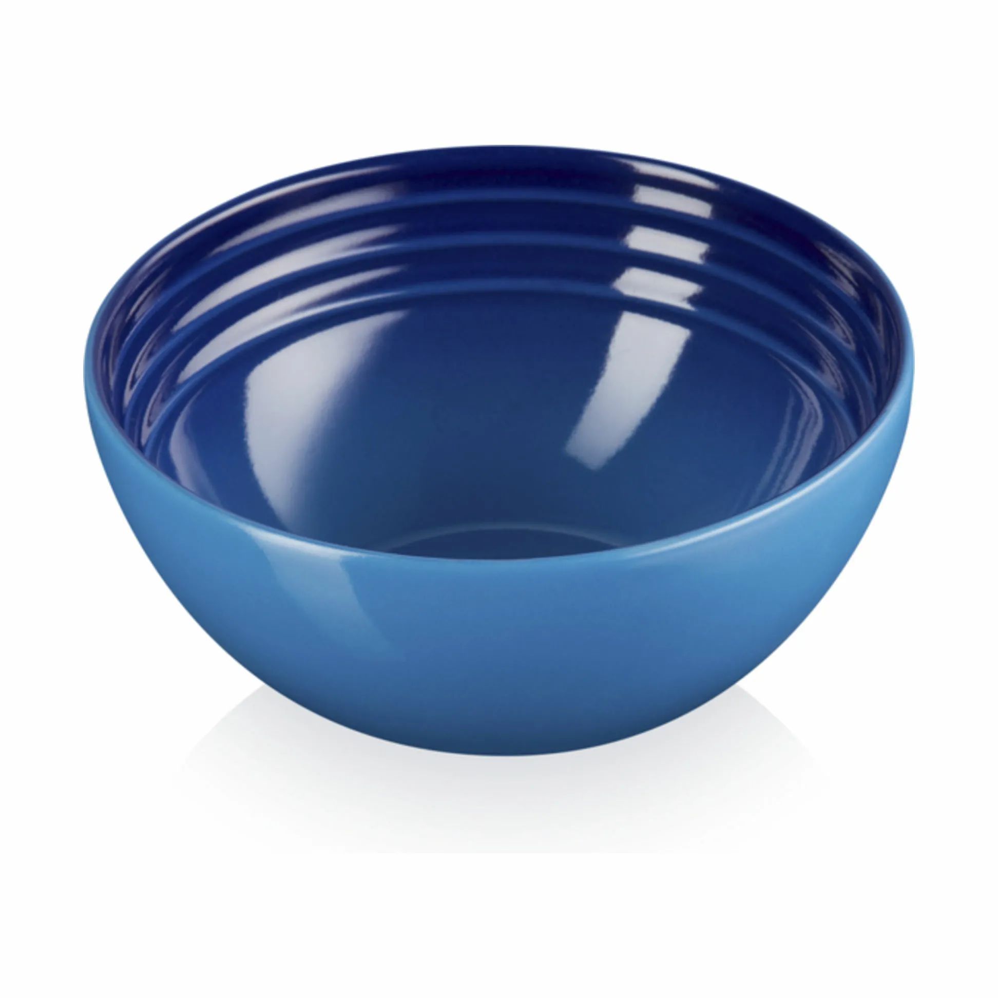 Le Creuset Serveringsskåle Signature Snackskål i Azure, 1