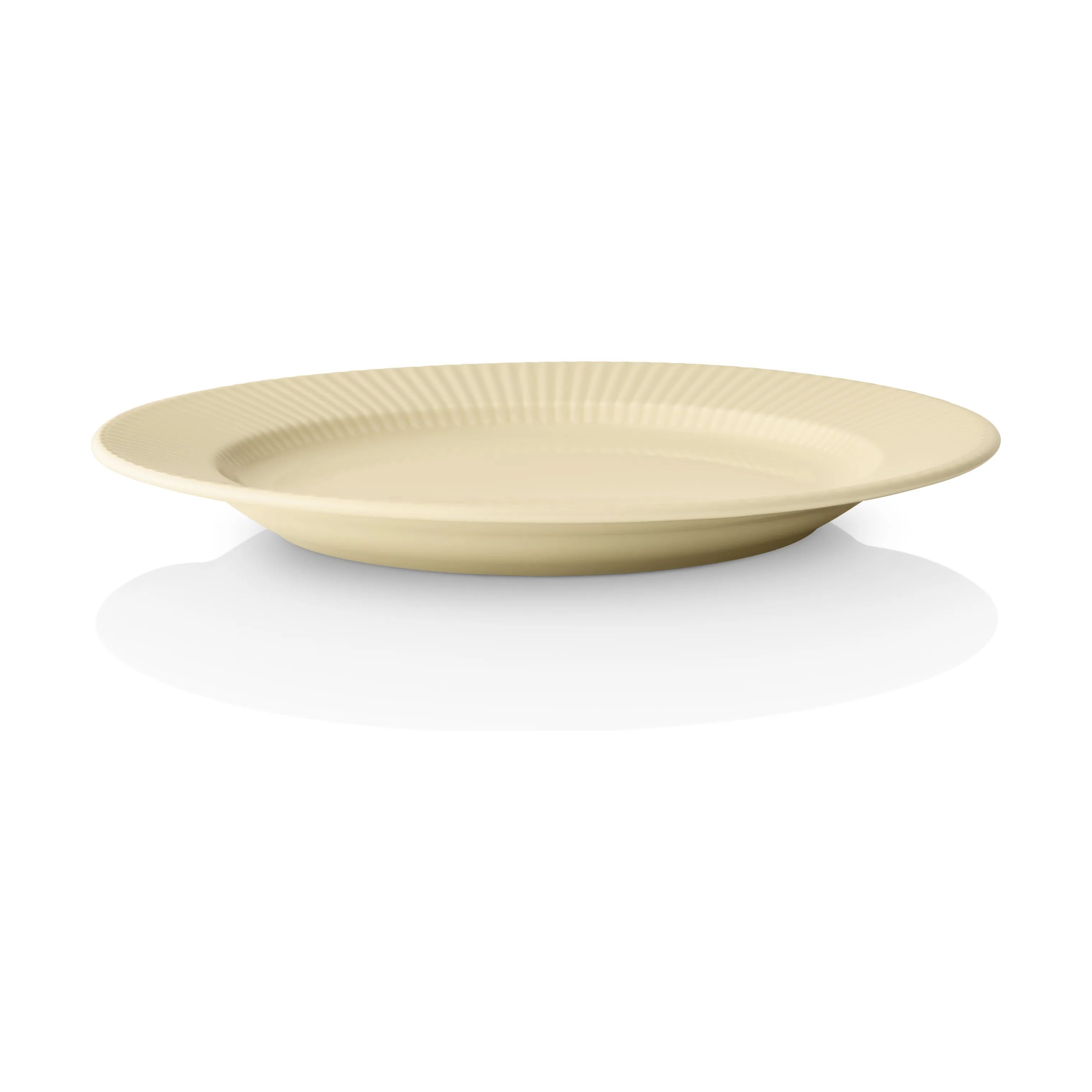 Eva Trio Frokosttallerkener Legio Nova Palette Frokosttallerken i Gul, 4