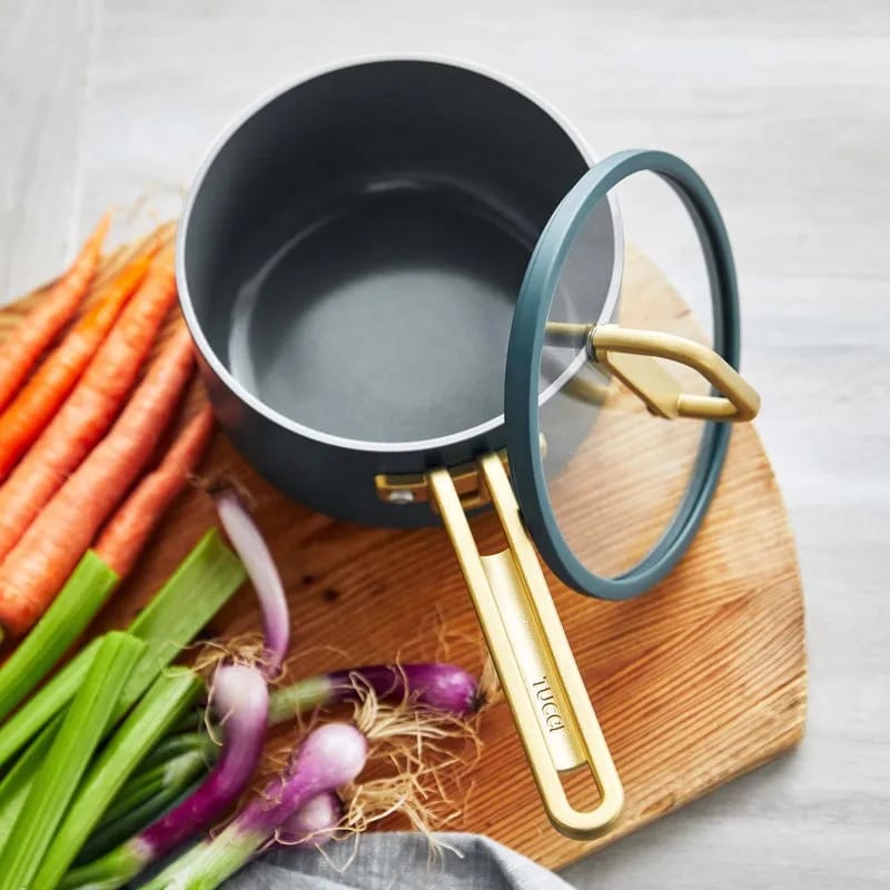Greenpan Kasseroller Tucci Kasserolle i VENETIA, 1.9 L, 3