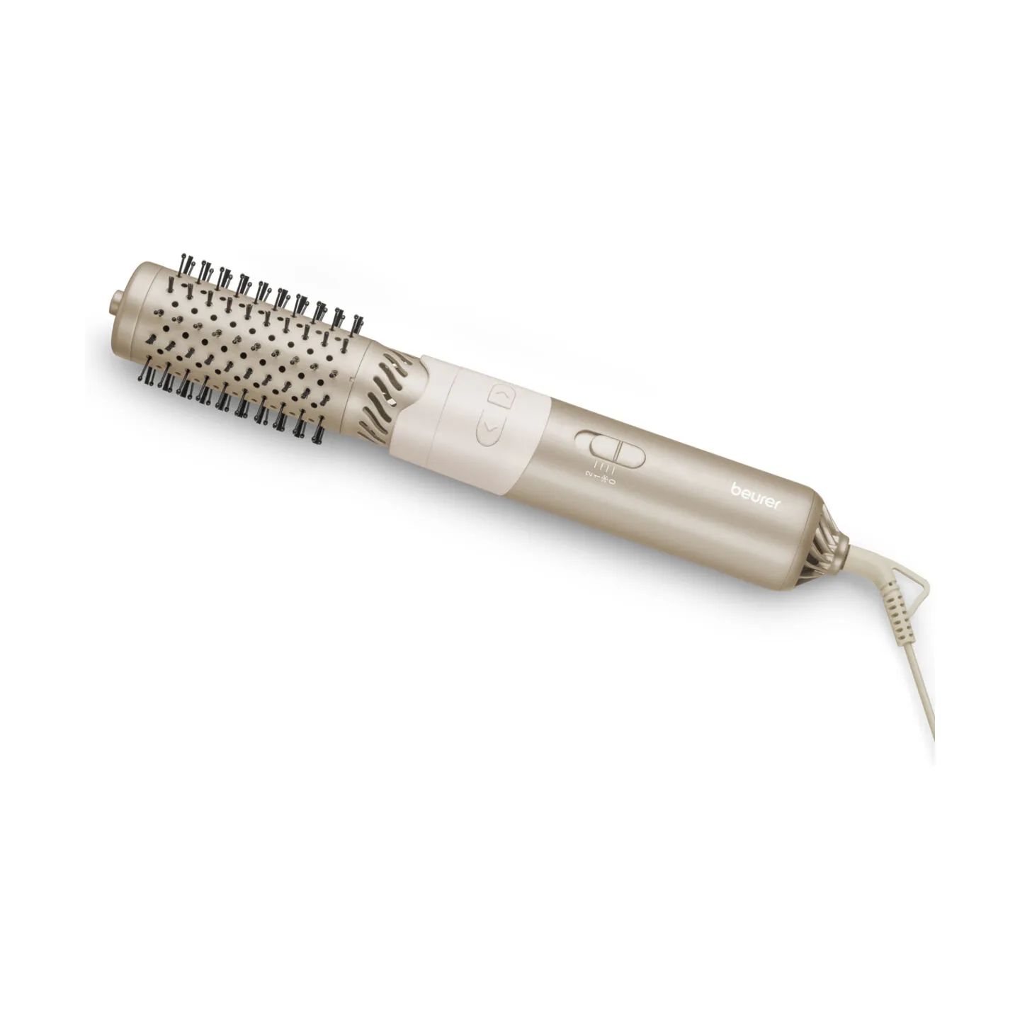 Beurer Krøllejern Airstyler HT85 i Beige, 1