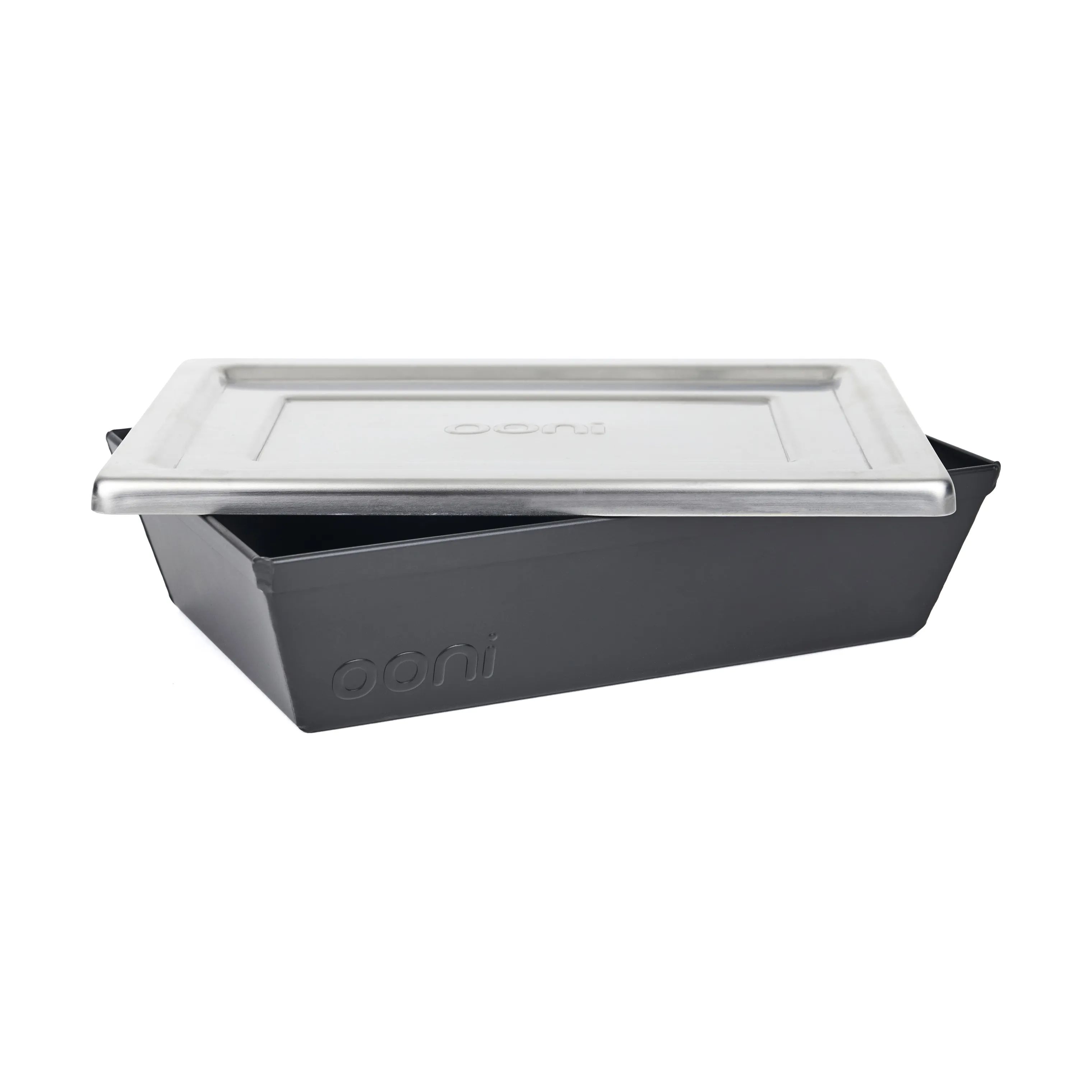 Ooni Øvrige bageforme Pizza Pan - Detroit-Style i B17 x L24 cm, 2