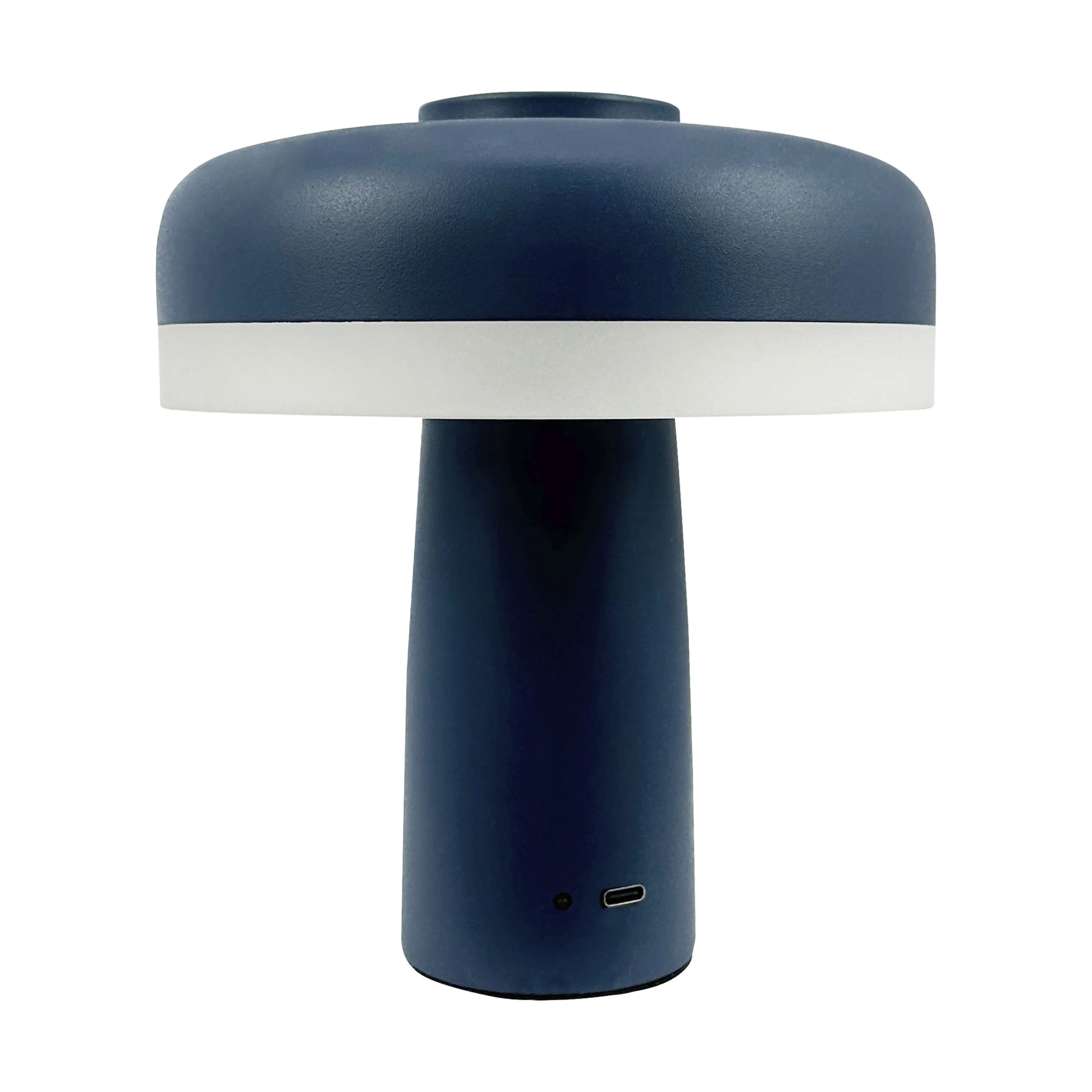 Dyberg Larsen LED-lamper Porter LED-lampe i Indigoblå, 1