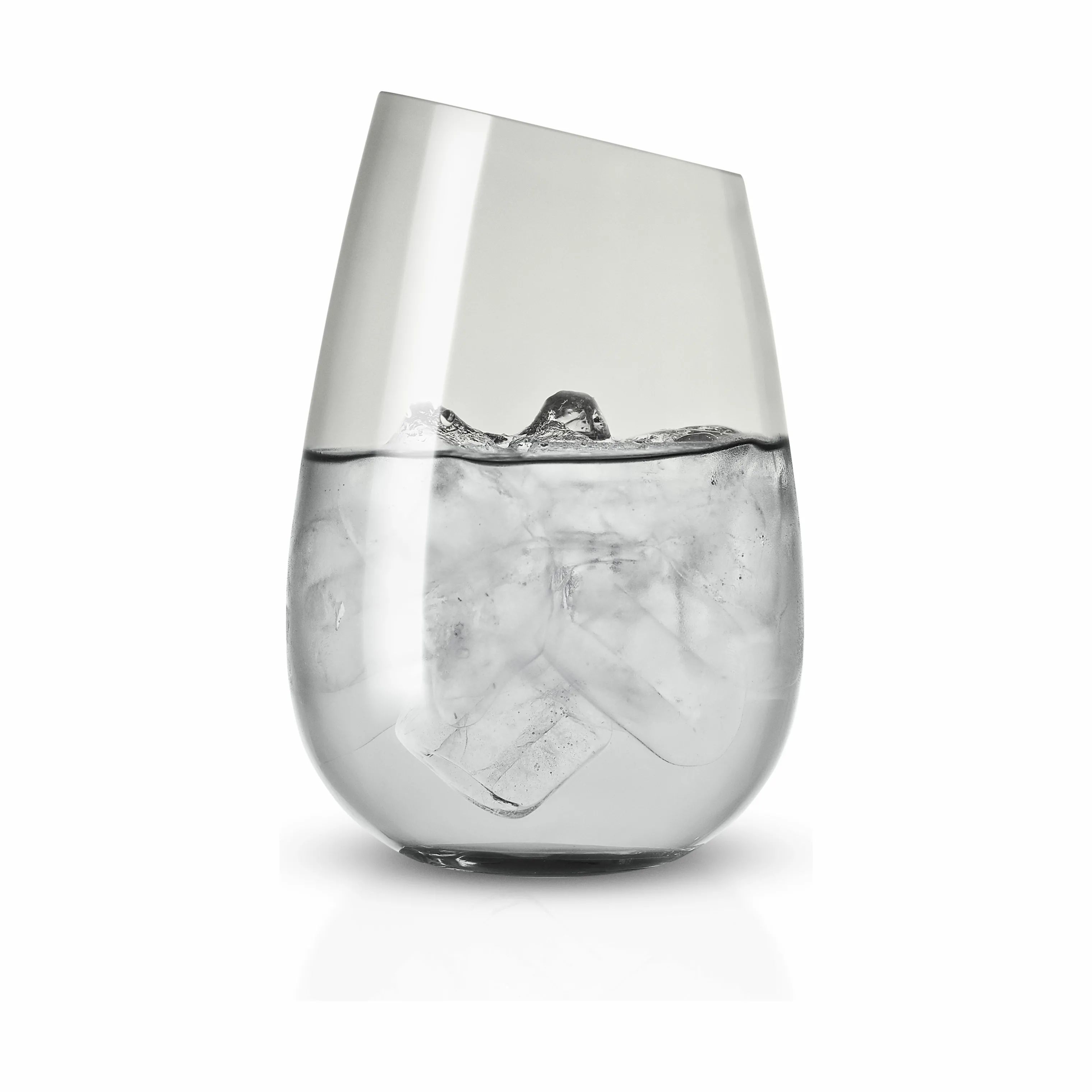 Eva Solo Vandglas Vandglas i Smokey grey, 48 cl, 3