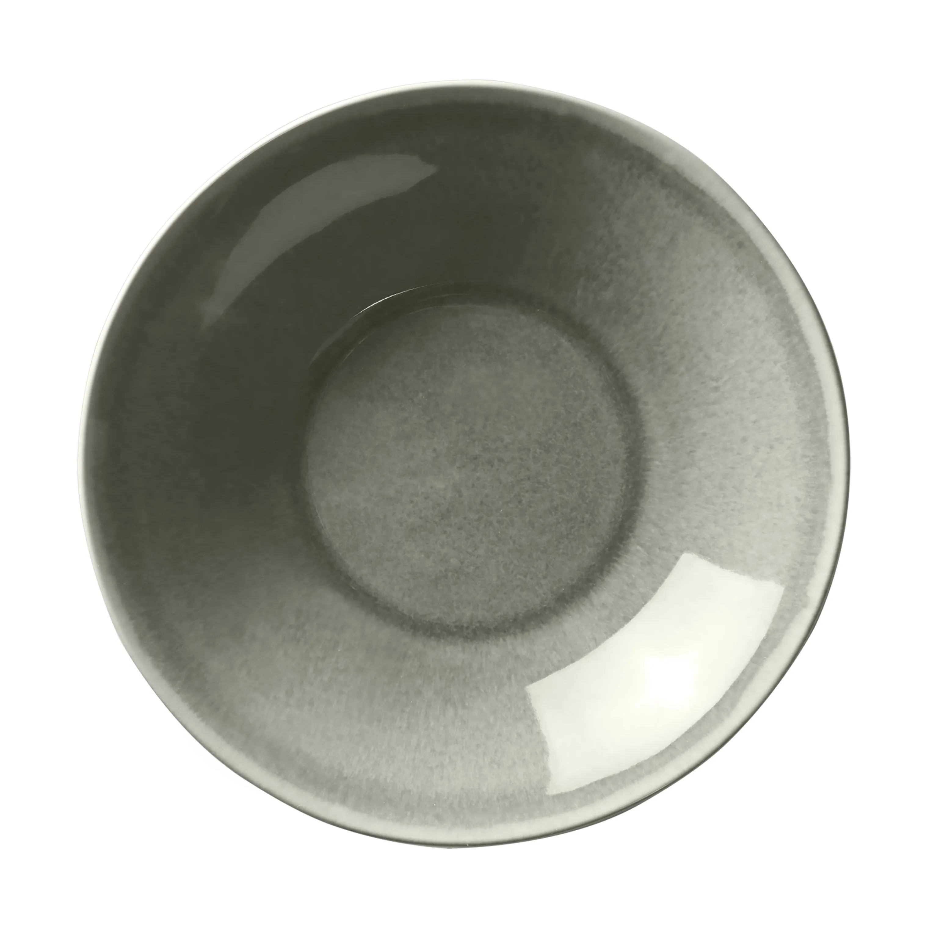 Broste Copenhagen Dybe tallerkener Nordic Rain Dyb Tallerken i Grey, 1