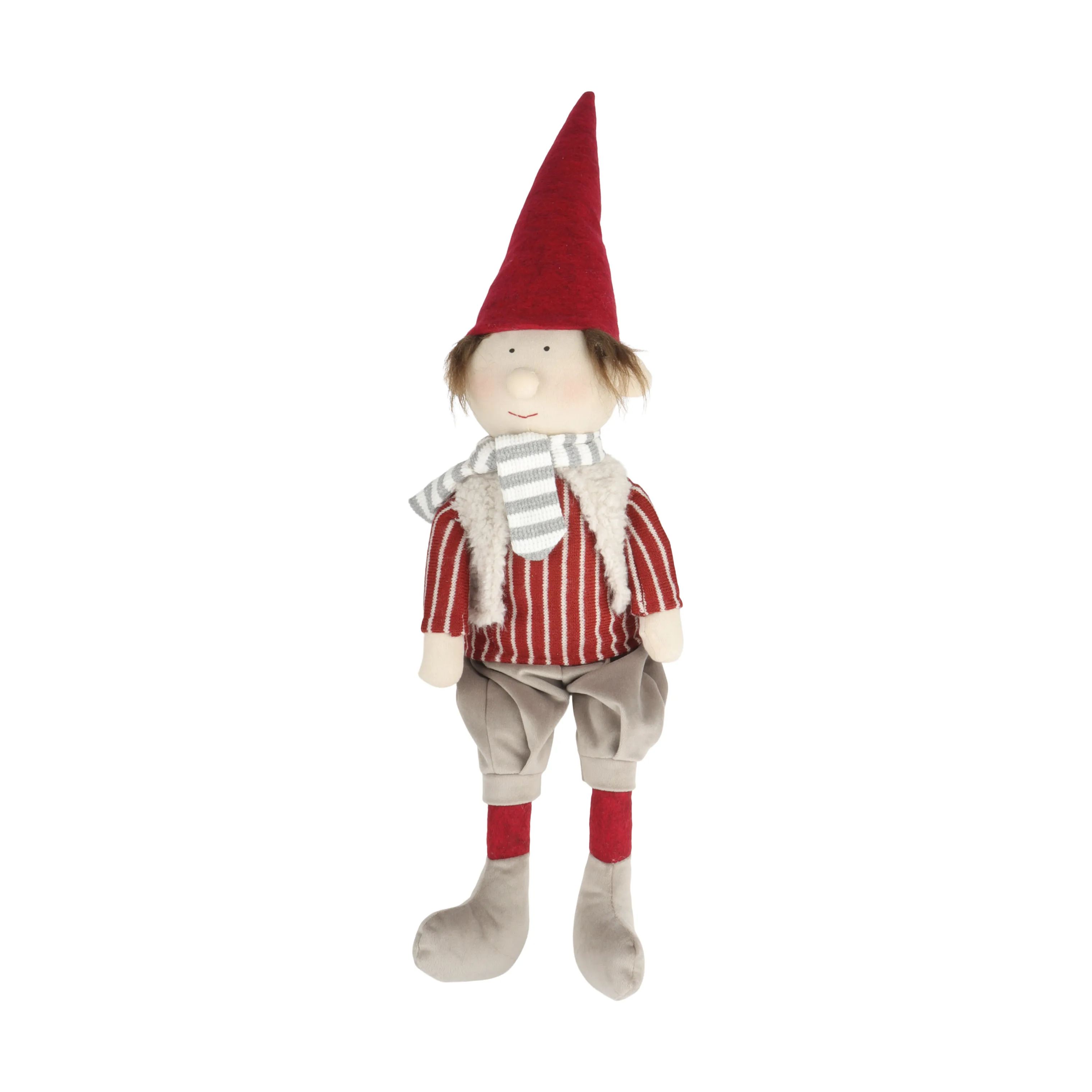 Casa Christmas Julefigurer Nissedreng i Nissedreng, 1