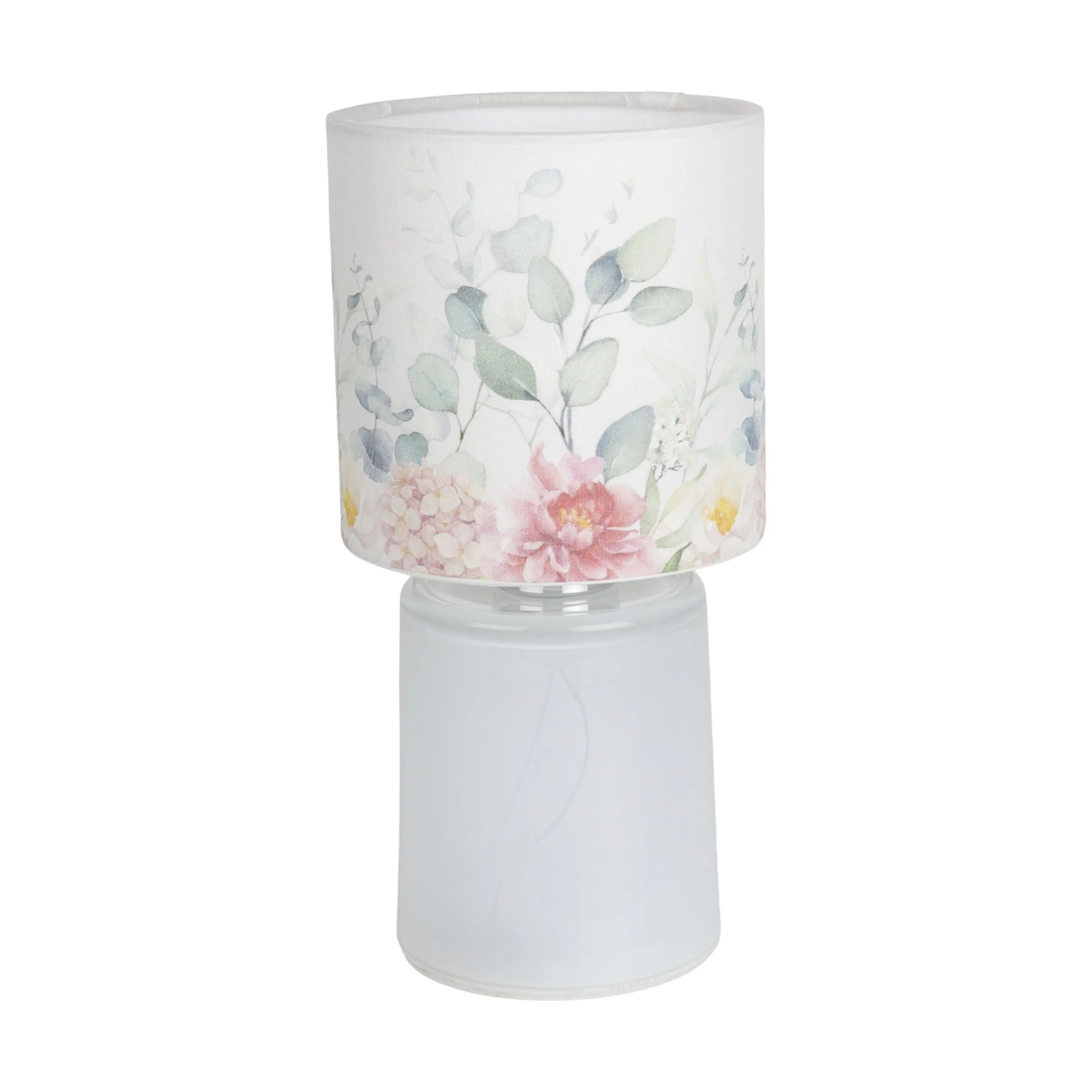 CASA Living Bordlamper Bordlampe i Hvid, 1